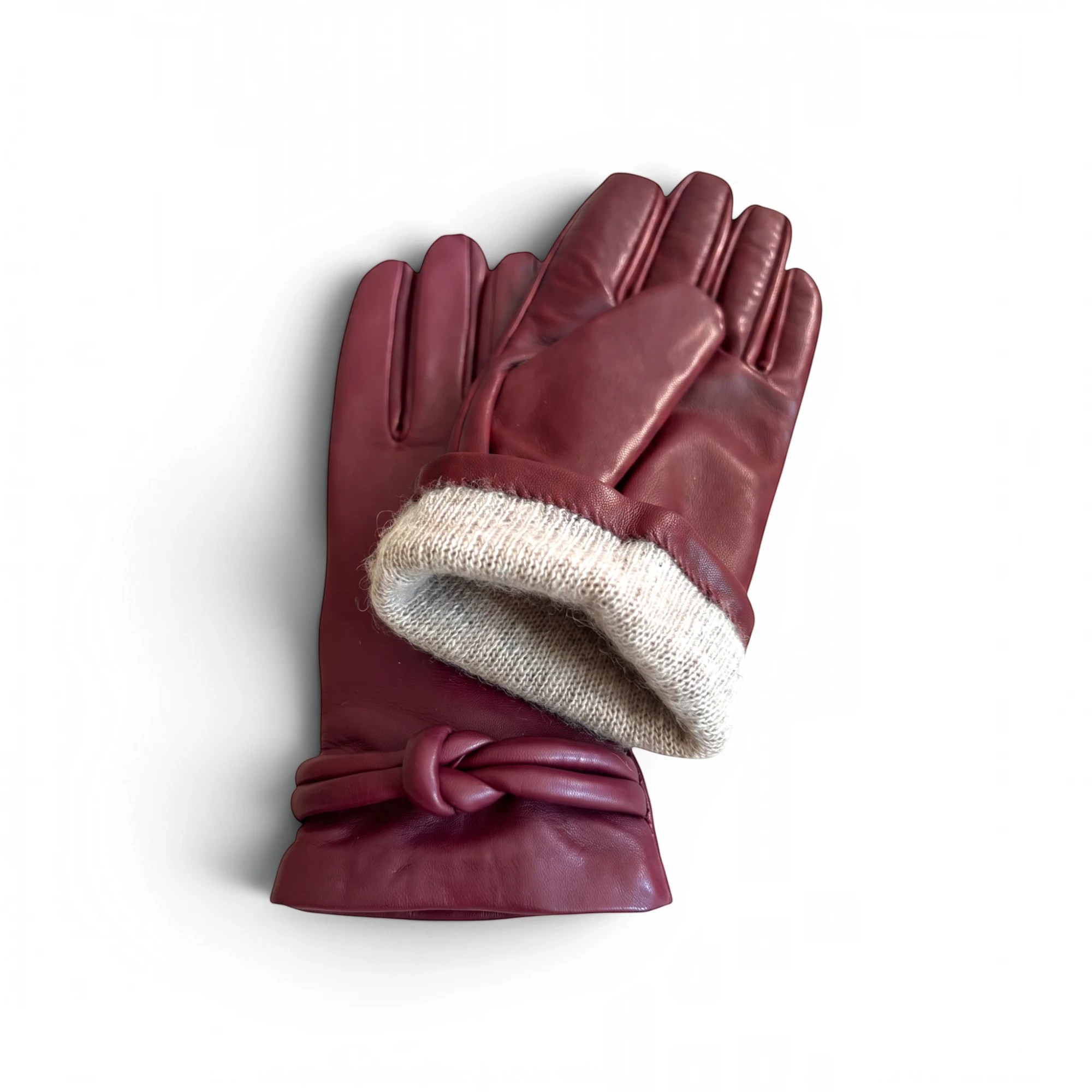 Modell Olivia Cashmere Modell Olivia Cashmere
