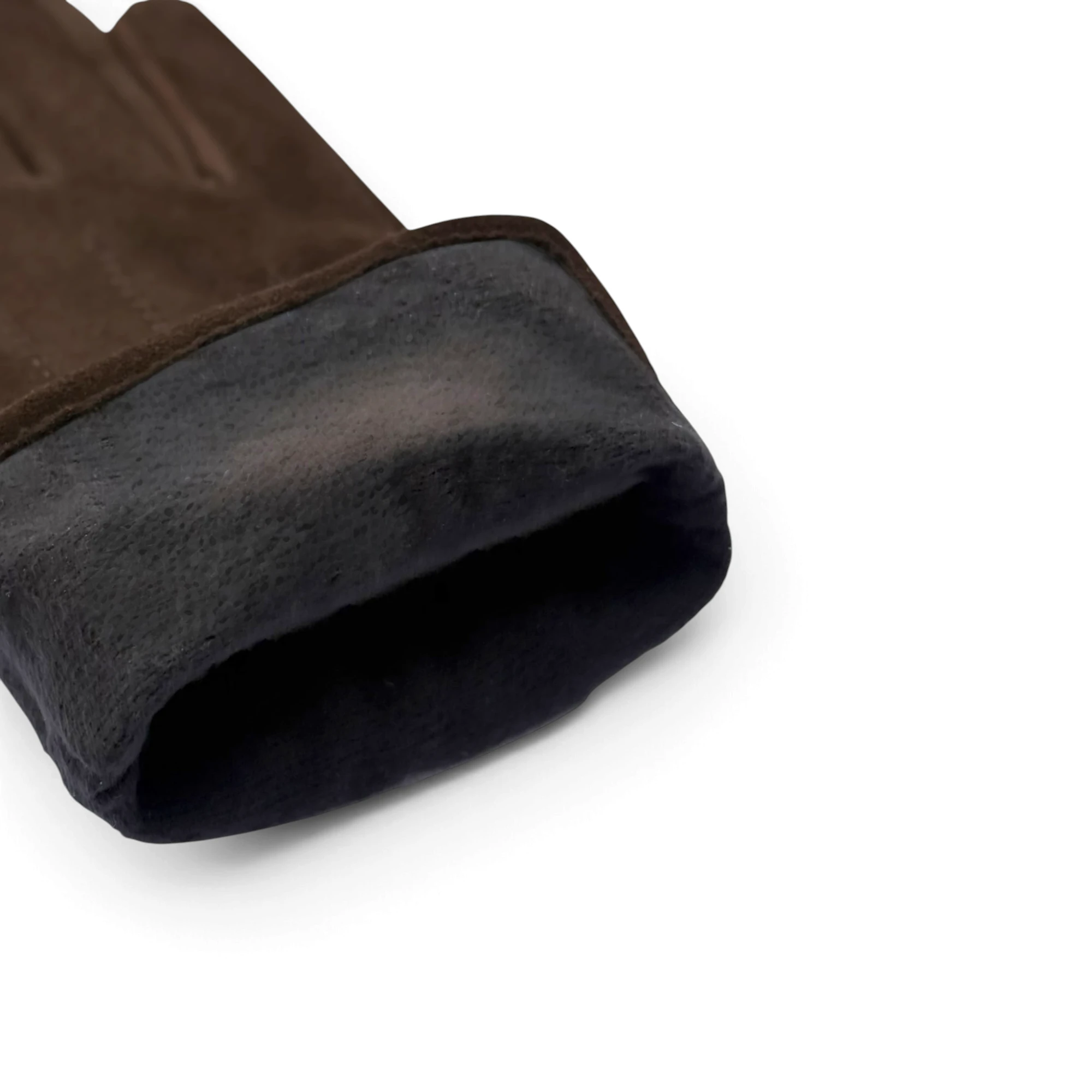 Women`s suede gloves style Luna Women`s suede gloves style Luna