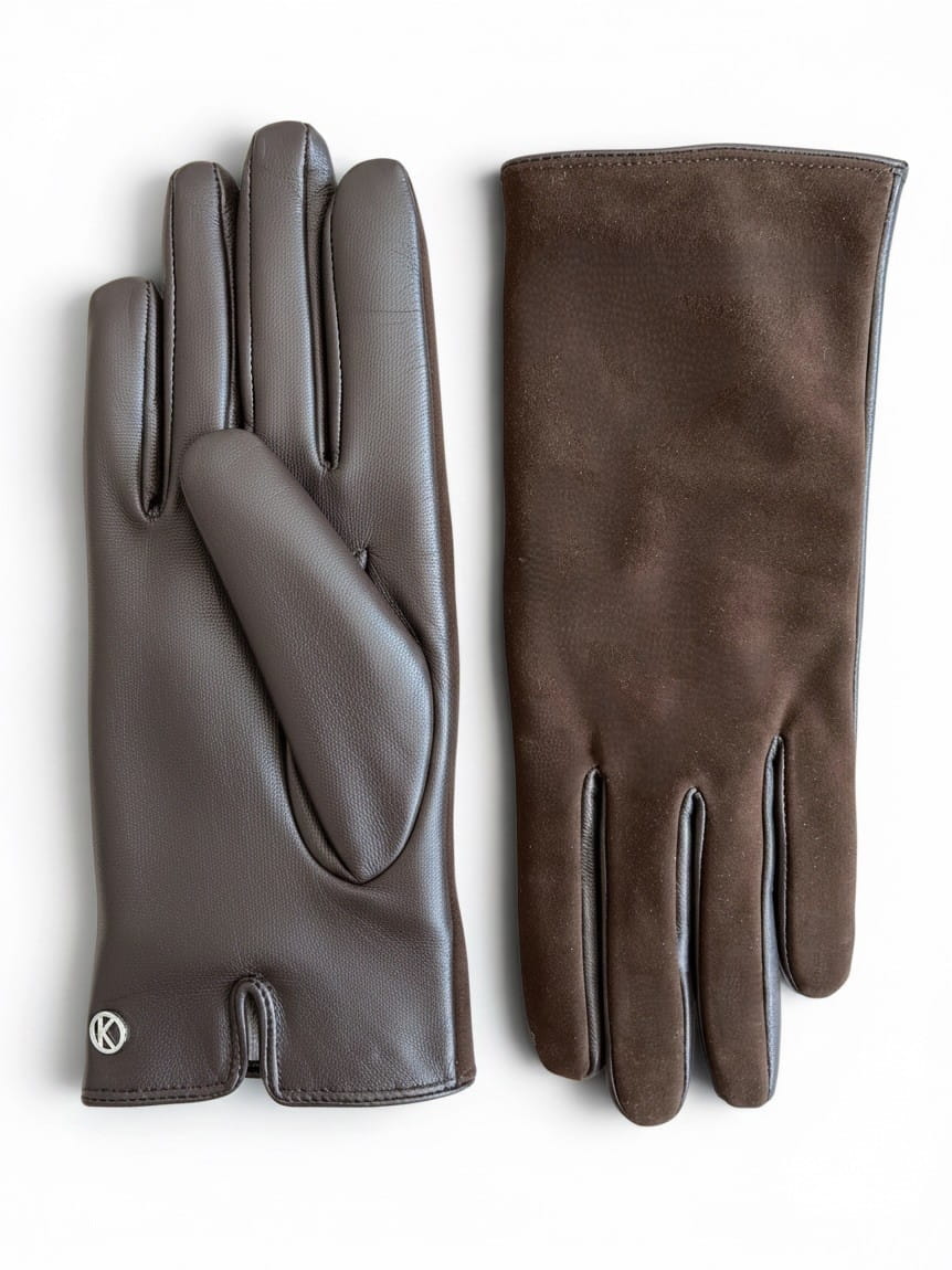 Modell Maya Suede Modell Maya Suede
