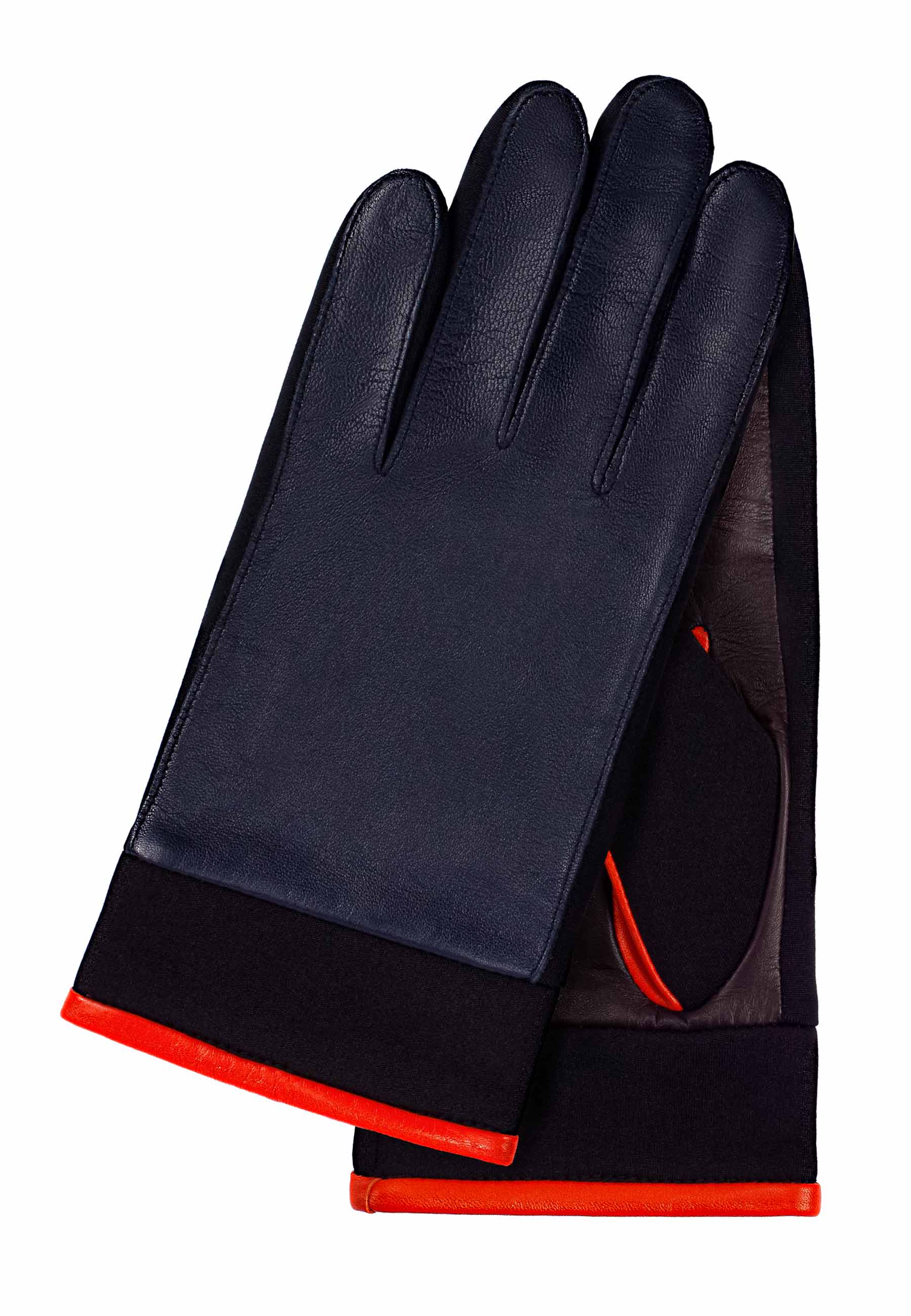 Kessler STELLA Lederhandschuh Damen multicolor mysterioso Leder