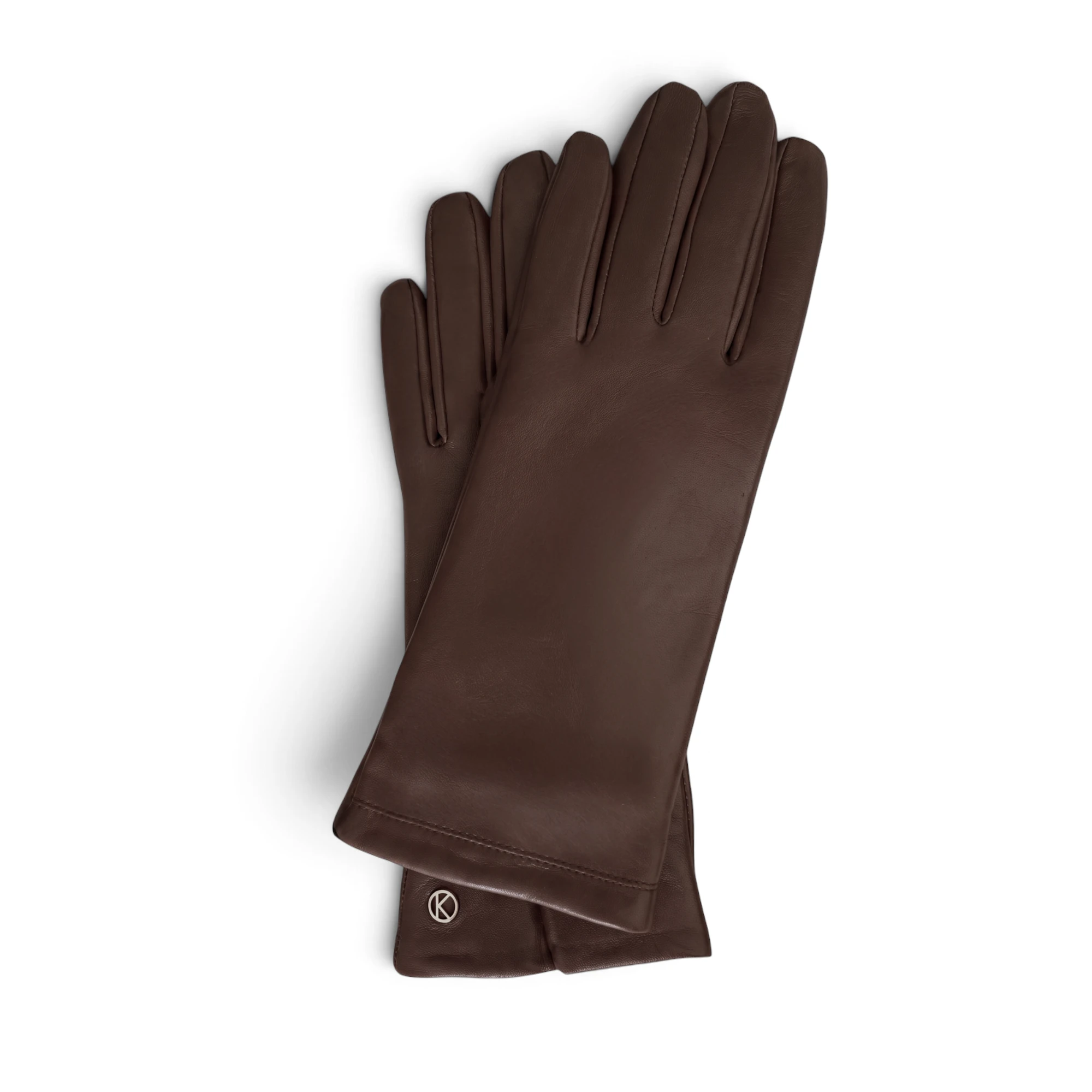 Long Women`s Gloves Style Keira Long Women`s Gloves Style Keira