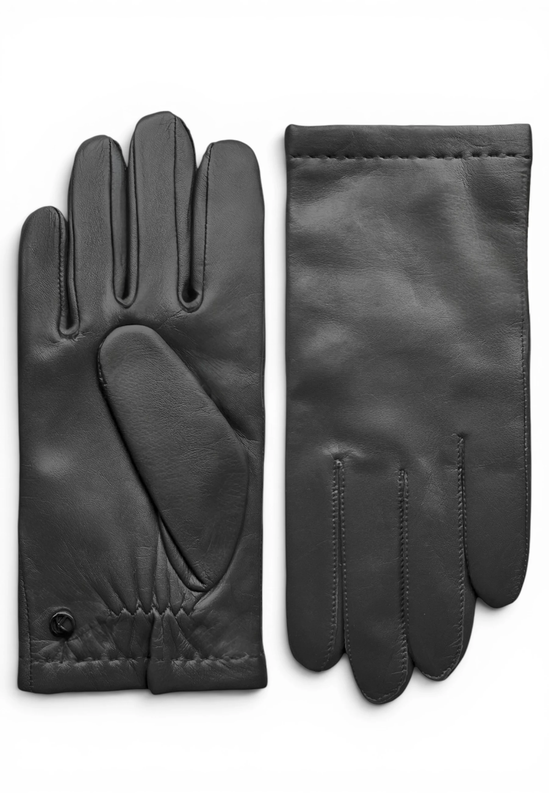  Men`s Leather Gloves Style Jordan