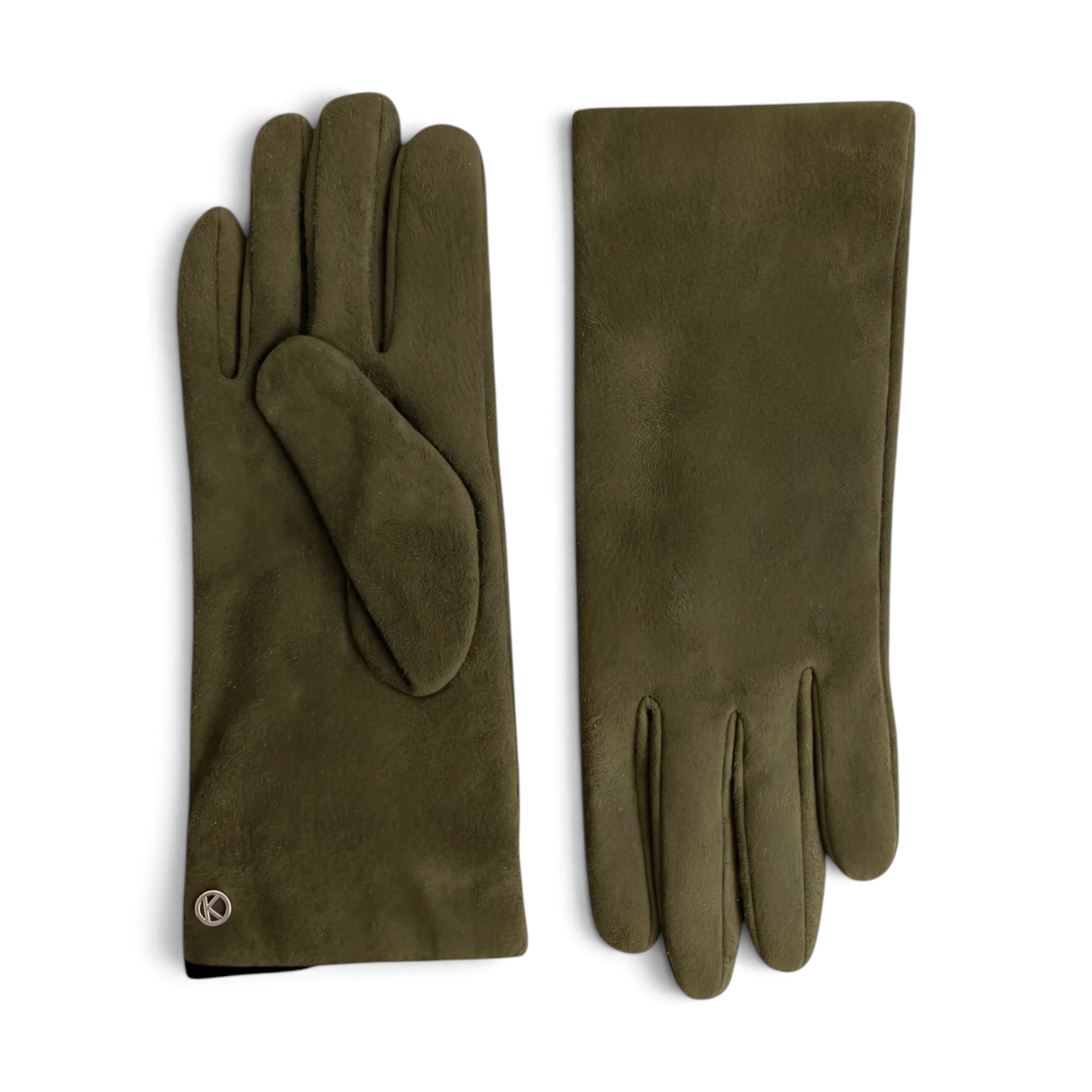 Modell Ava Suede Modell Ava Suede