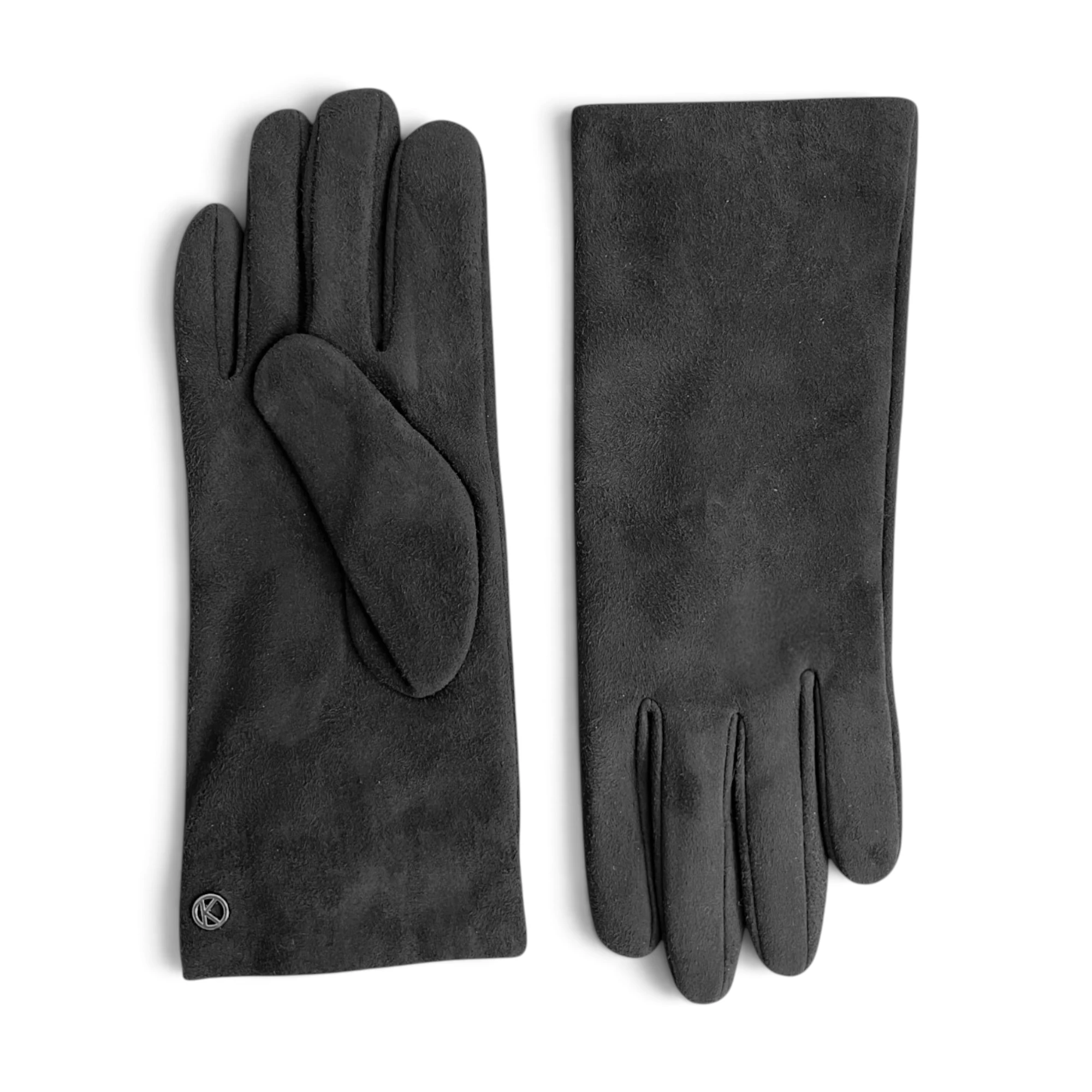 Women`s Suede Gloves Style Ava Suede Women`s Suede Gloves Style Ava Suede