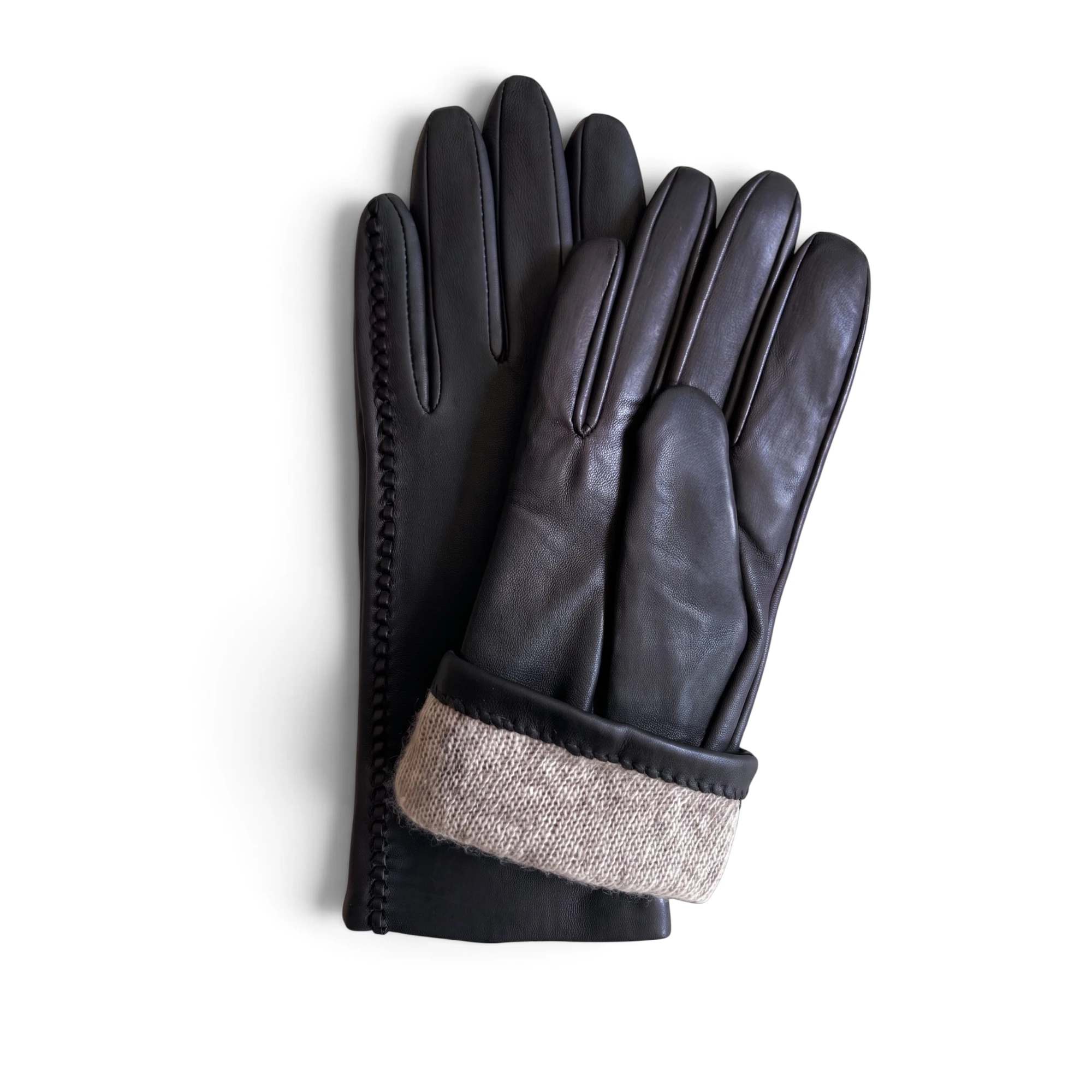 Modell Oda Cashmere