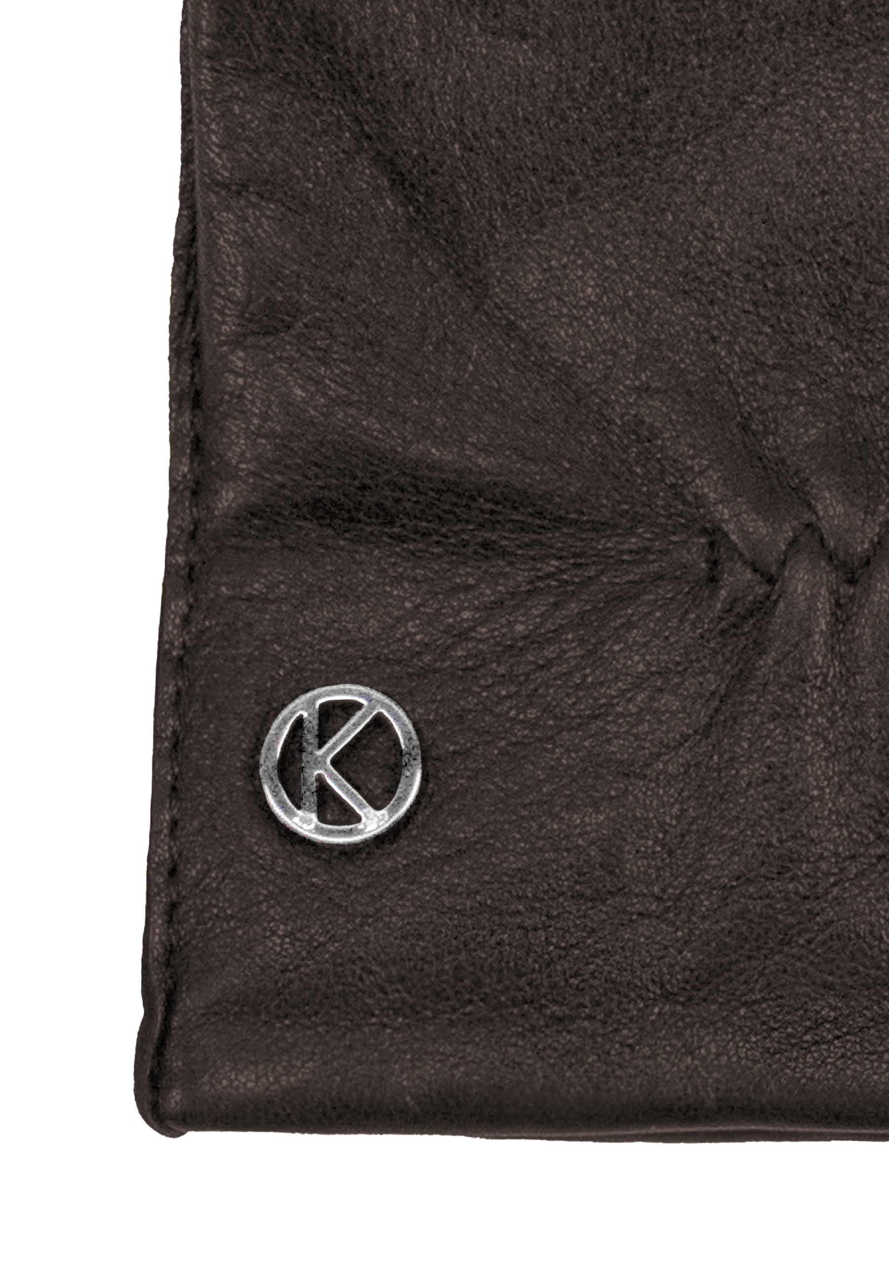 Kessler PAUL Lederhandschuh Herren manchu Leder
