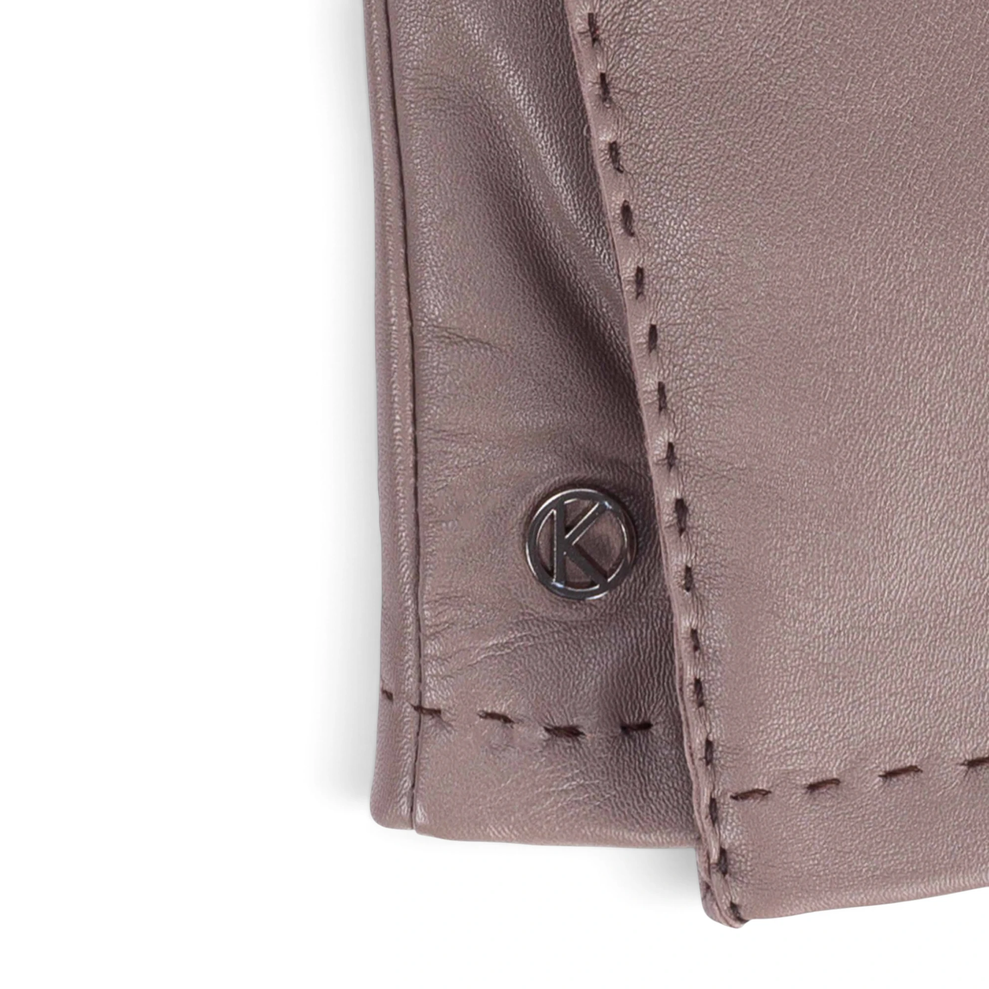 Women`s Leather Gloves Style Millie