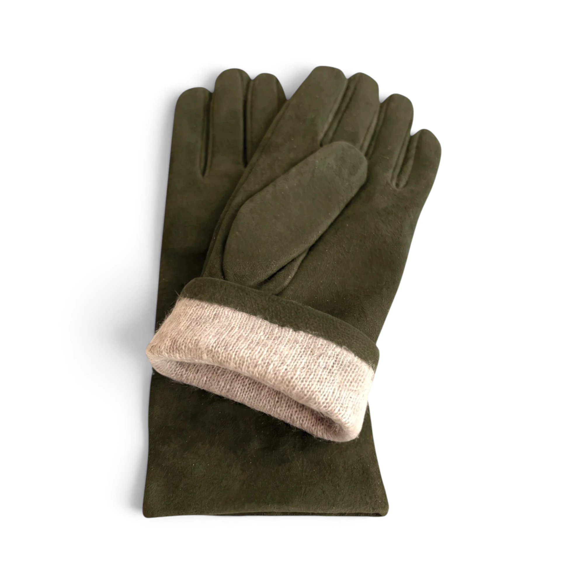 Women`s Suede Gloves Style Ava Suede Women`s Suede Gloves Style Ava Suede