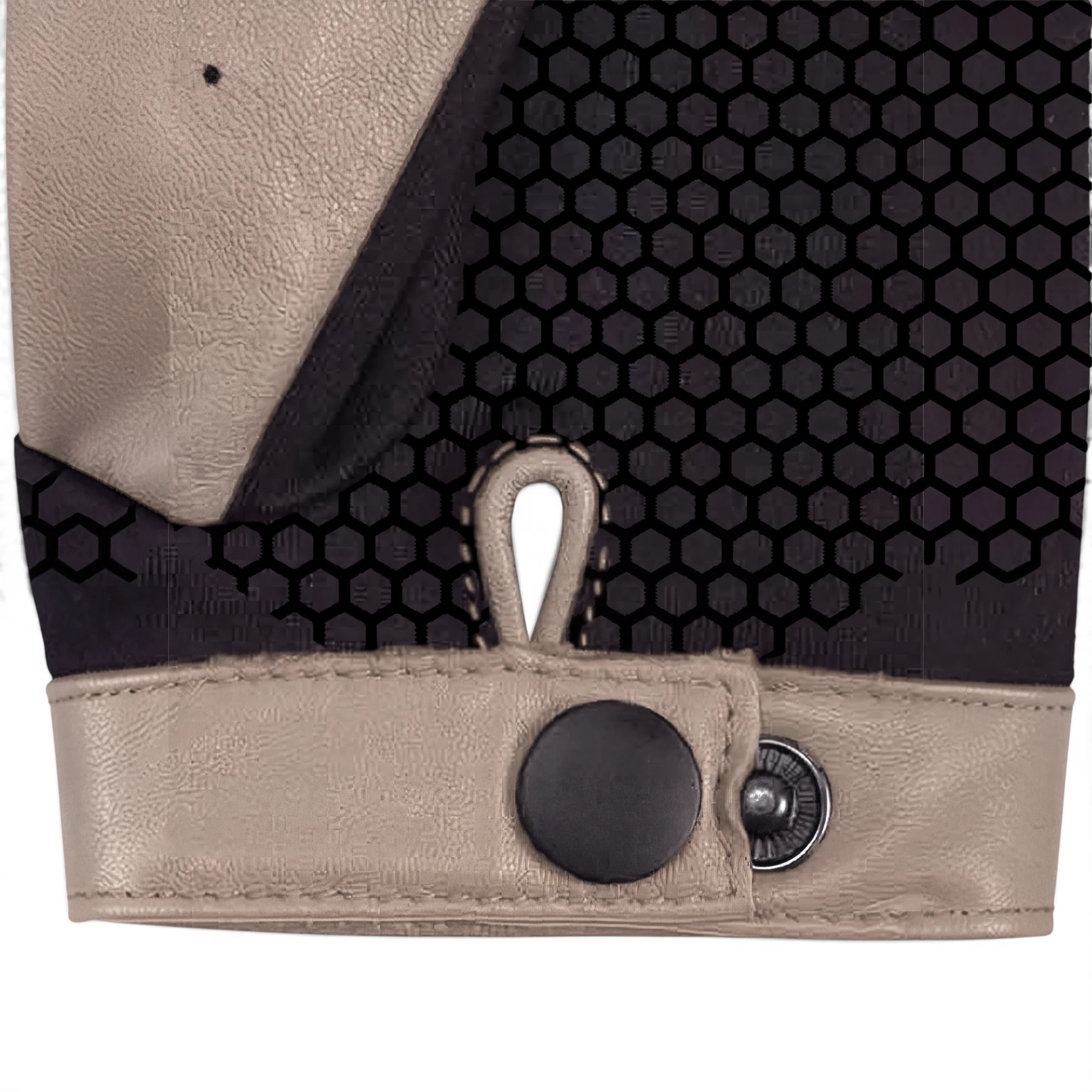 Modell Mia Grip Driver