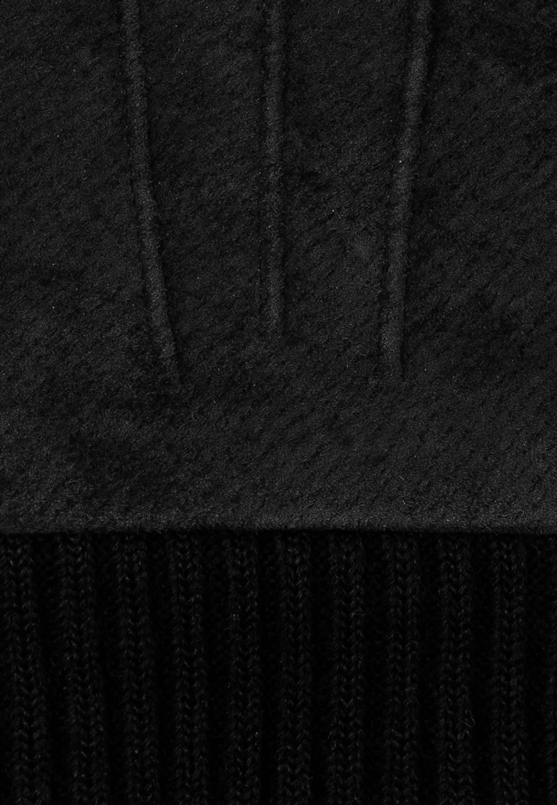 Kessler STAN Lederhandschuh Herren schwarz Leder