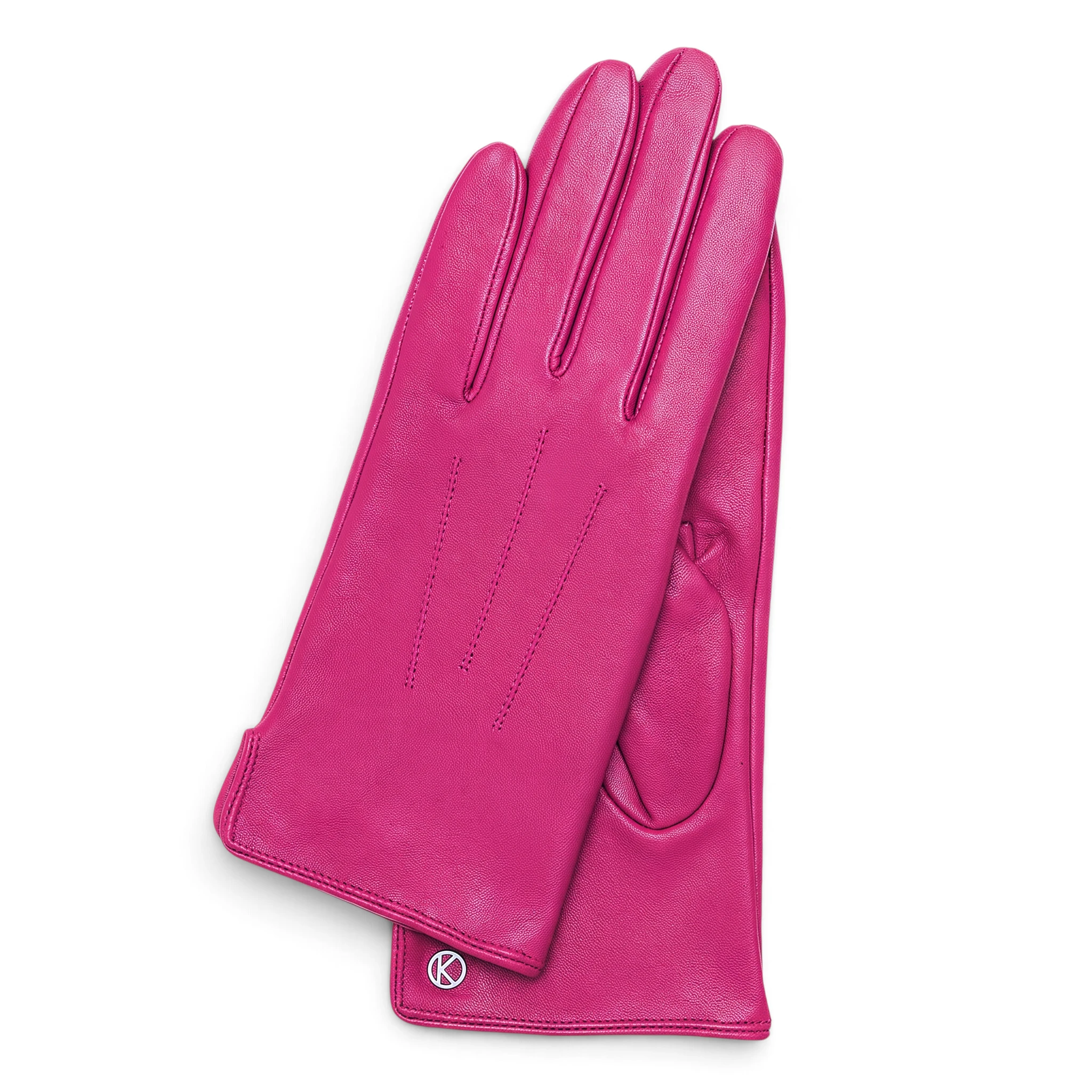 Women's Lamb Nappa Leather Gloves – KESSLER® Women's Lamb Nappa Leather Gloves – KESSLER®