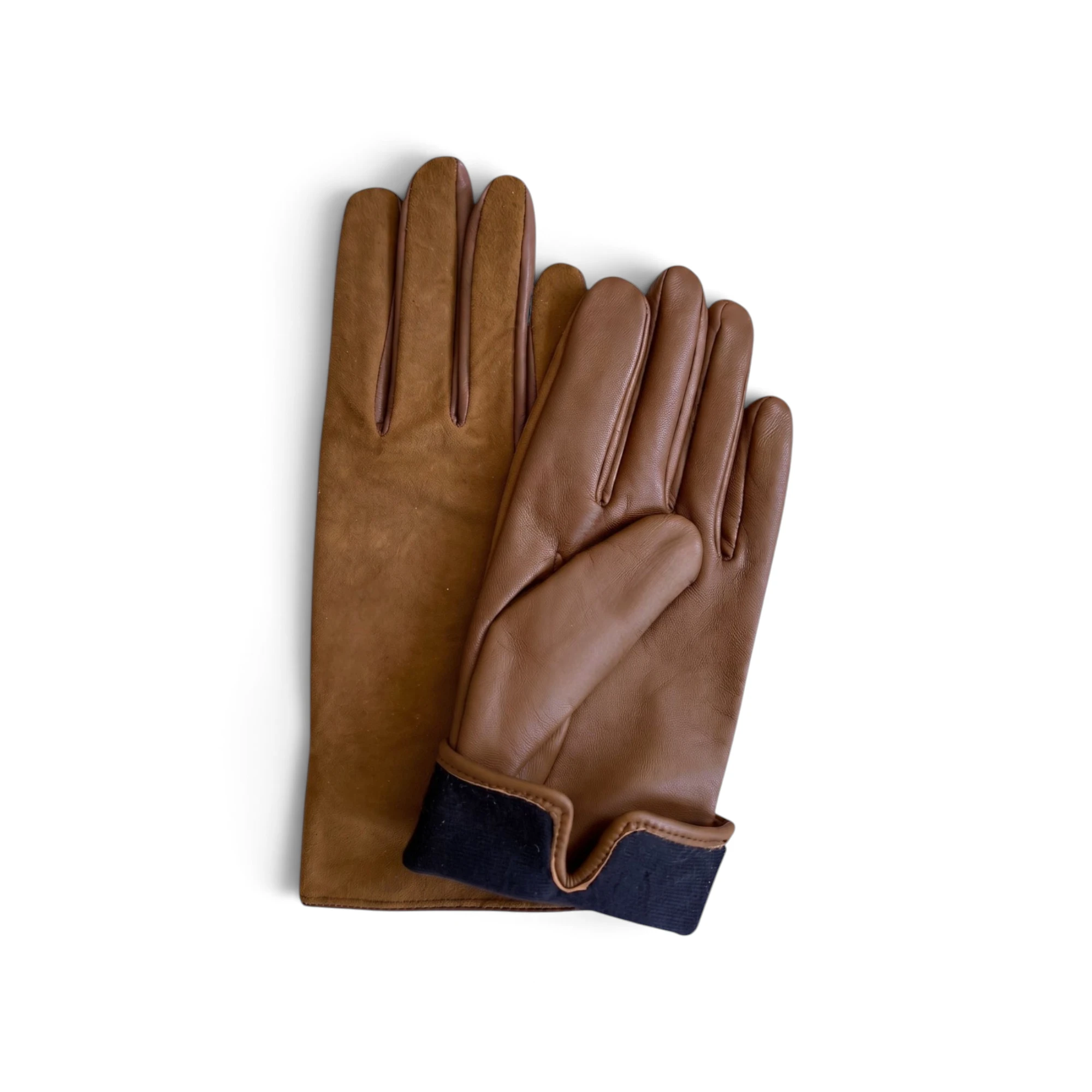  Modell Maya Suede 