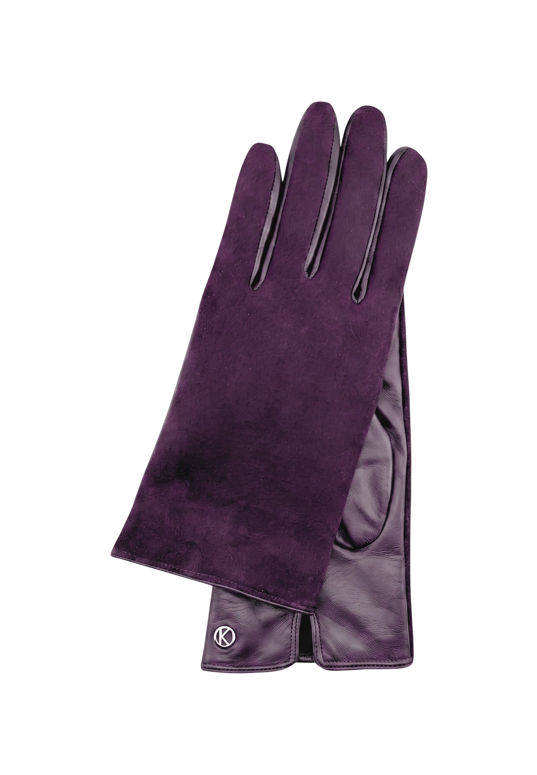 Modell Maya Suede Modell Maya Suede