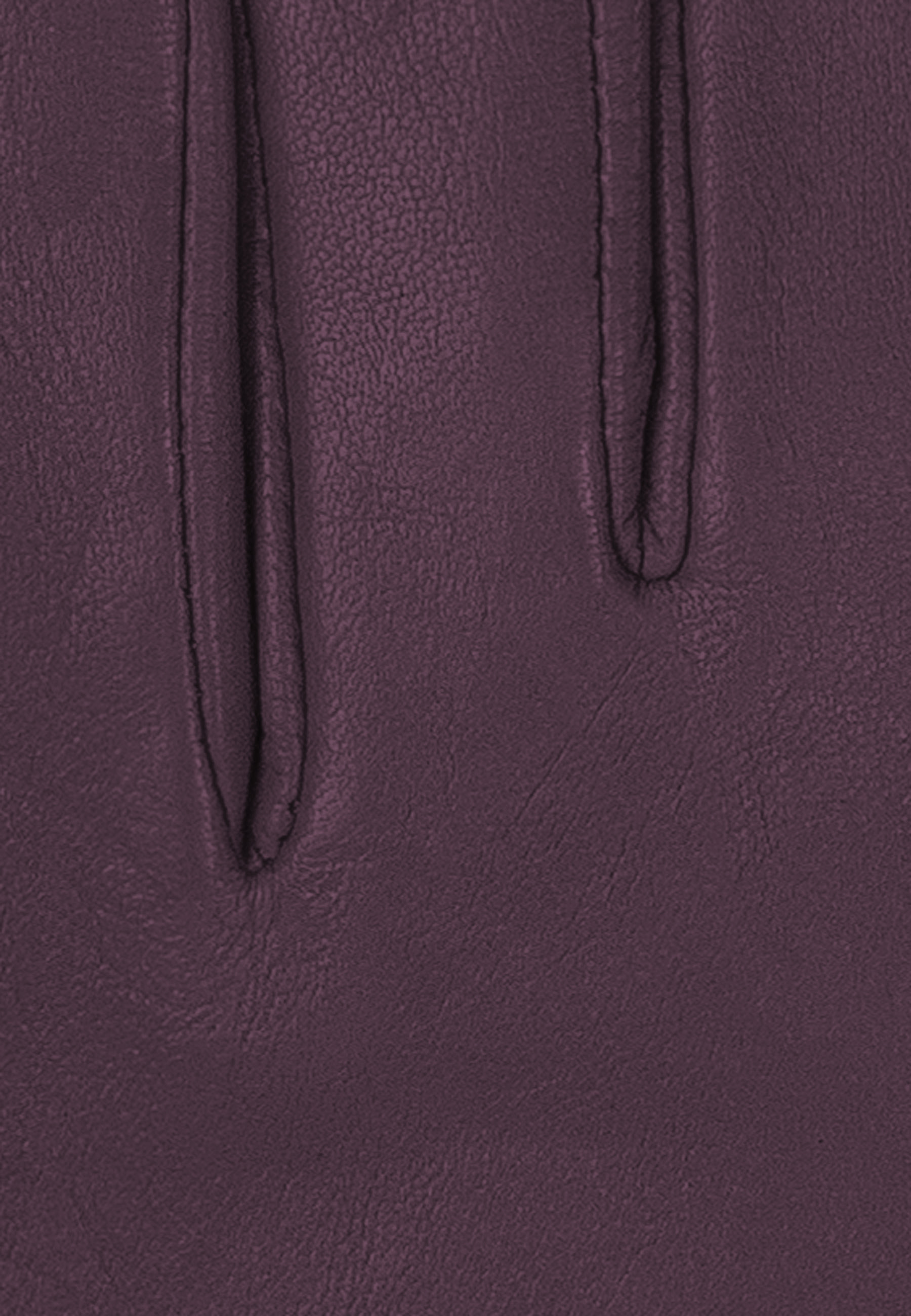 Kessler CHELSEA Lederhandschuh Damen deep purple Leder