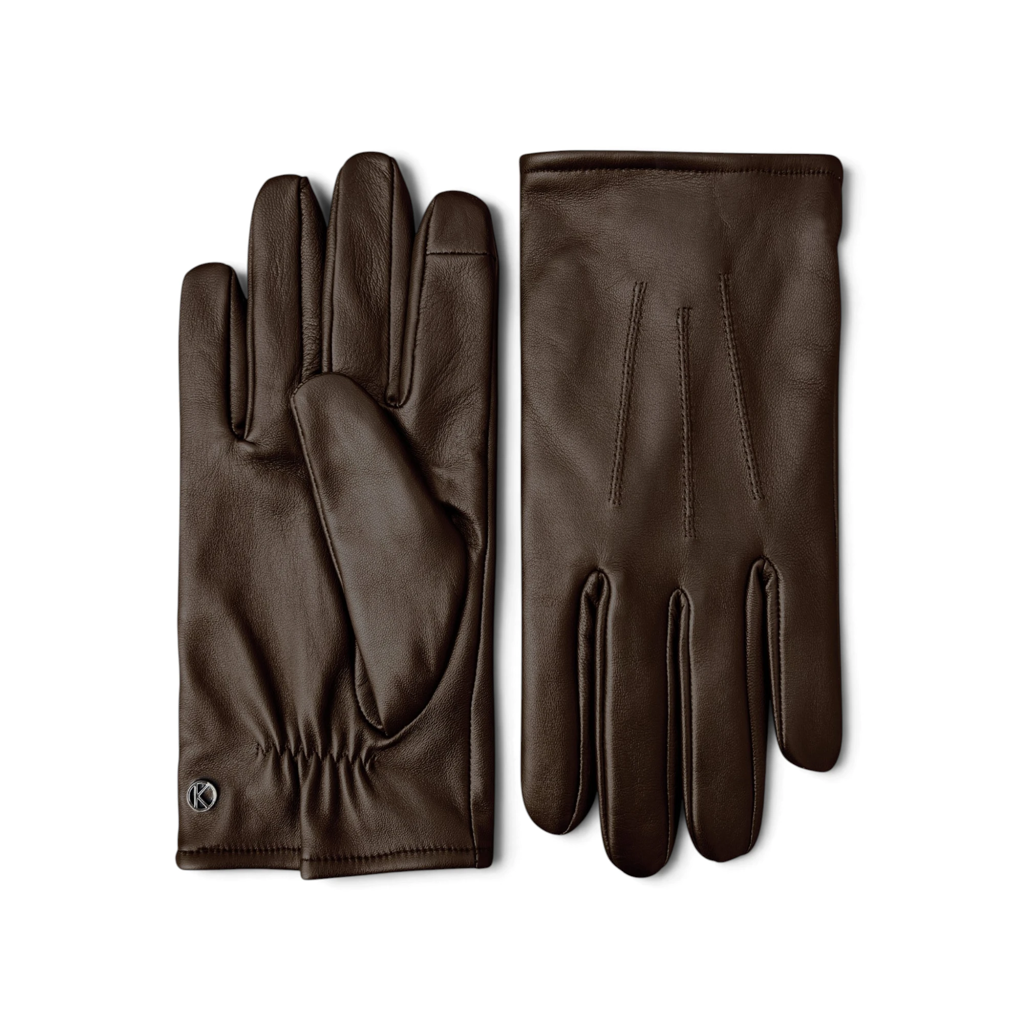Men`s Lamb Leather gloves style Liam Men`s Lamb Leather gloves style Liam
