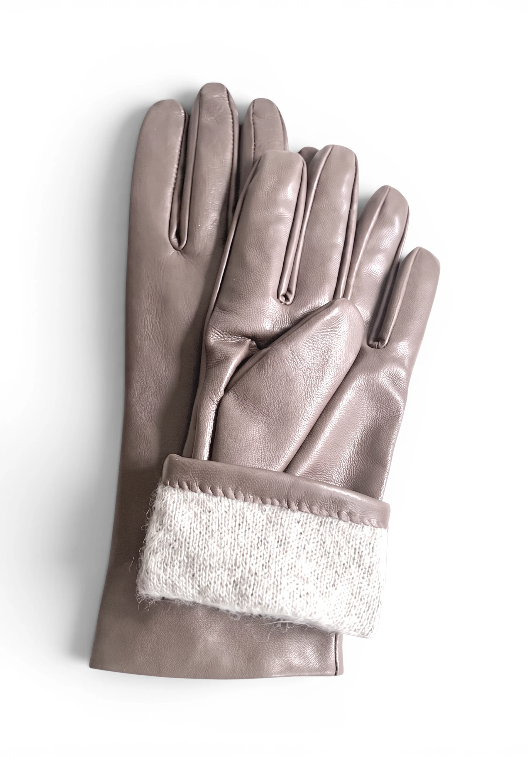 Women`s Leathergloves Style Ava Touch Women`s Leathergloves Style Ava Touch