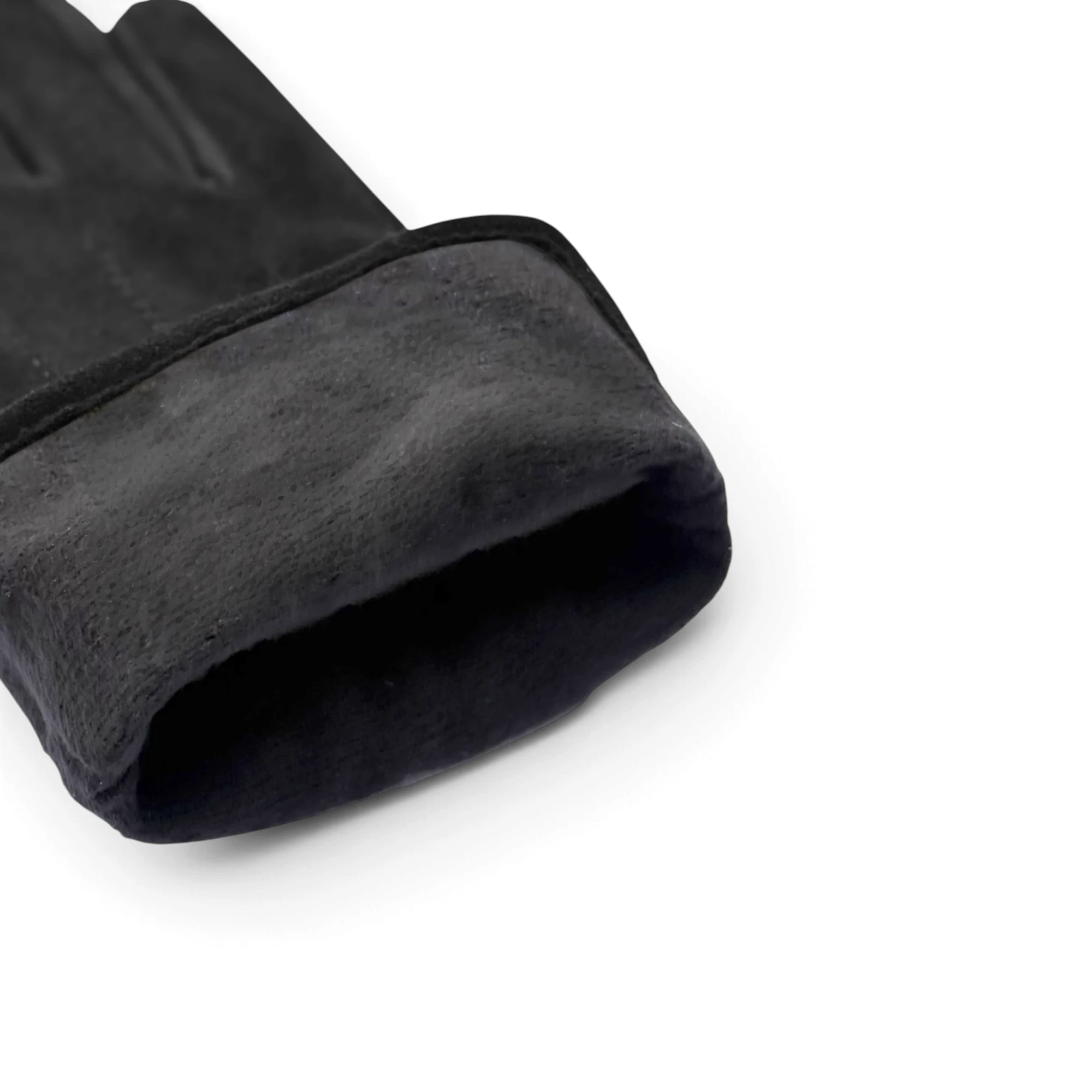 Women`s suede gloves style Luna Women`s suede gloves style Luna