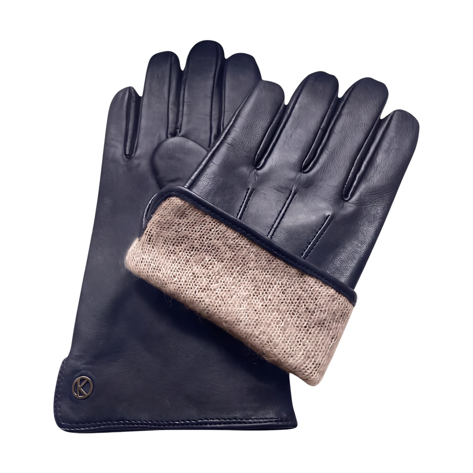 Men`s Leather Gloves Carl