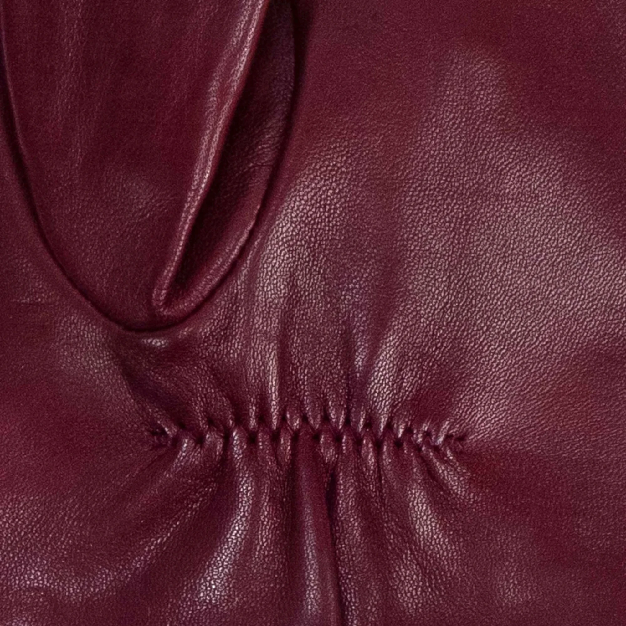 Modell Olivia Cashmere