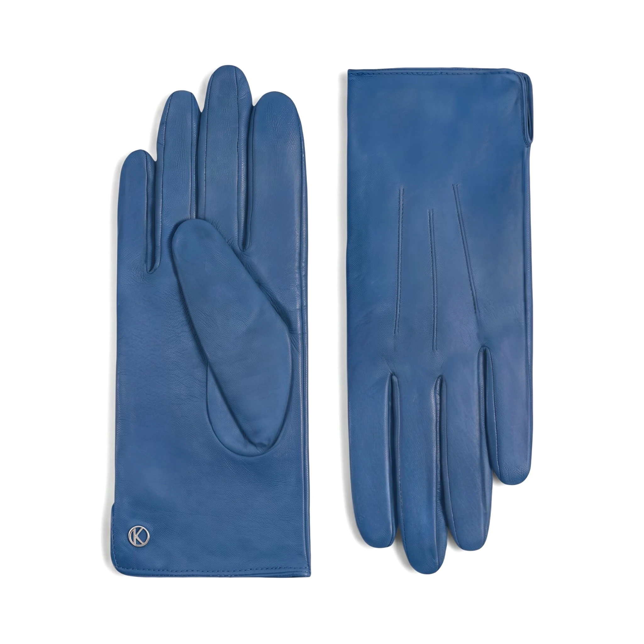 Women`s Leather Gloves style Carla