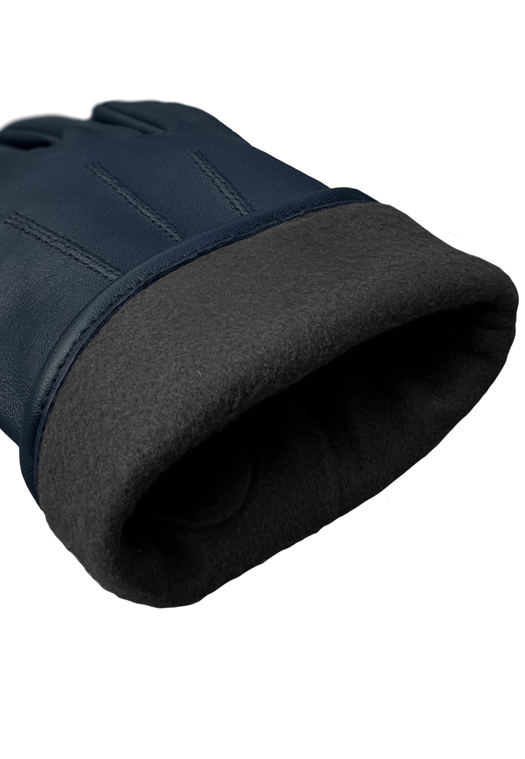 Kessler LIAM Lederhandschuh Herren mysterioso Leder