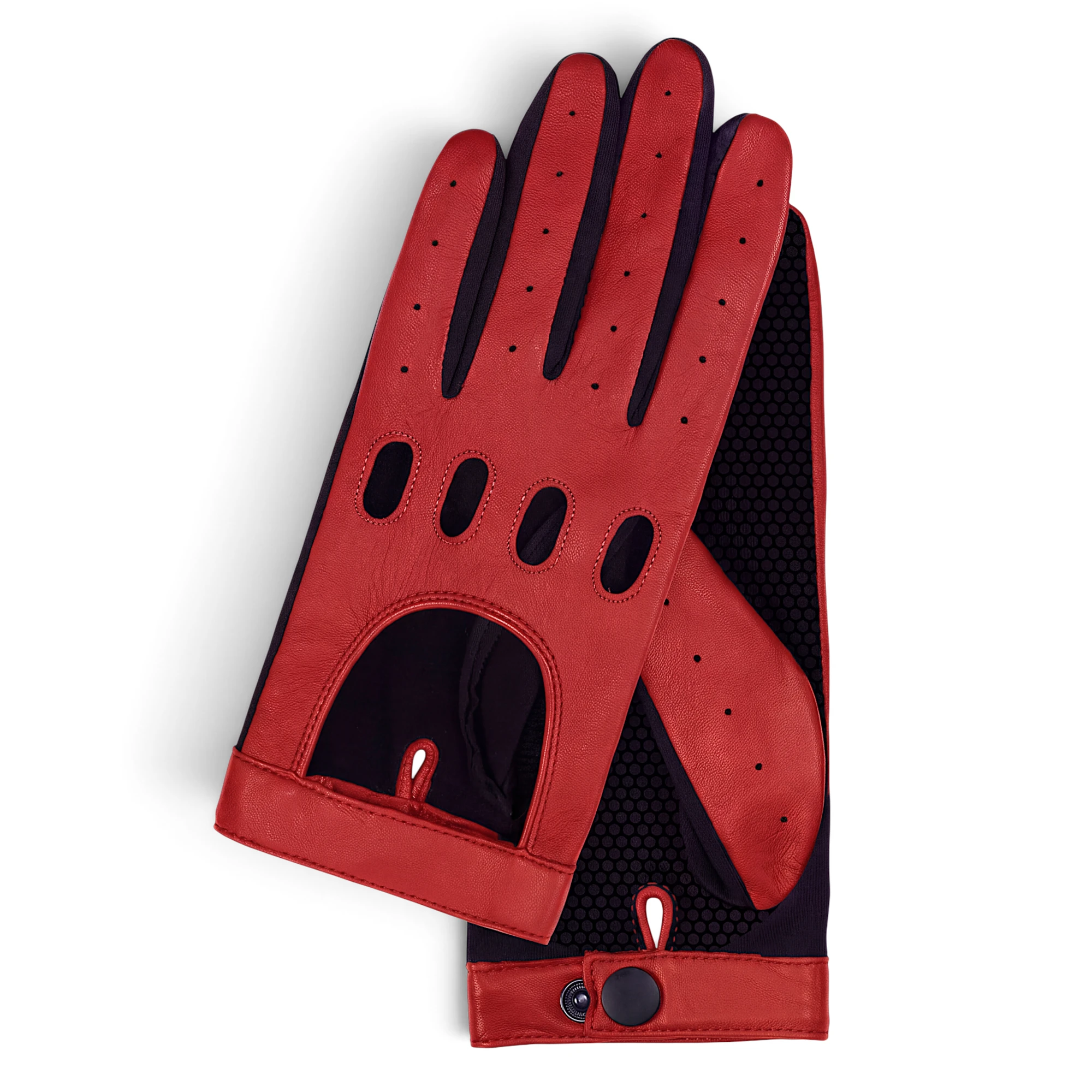 Modell Mia Grip Driver Modell Mia Grip Driver
