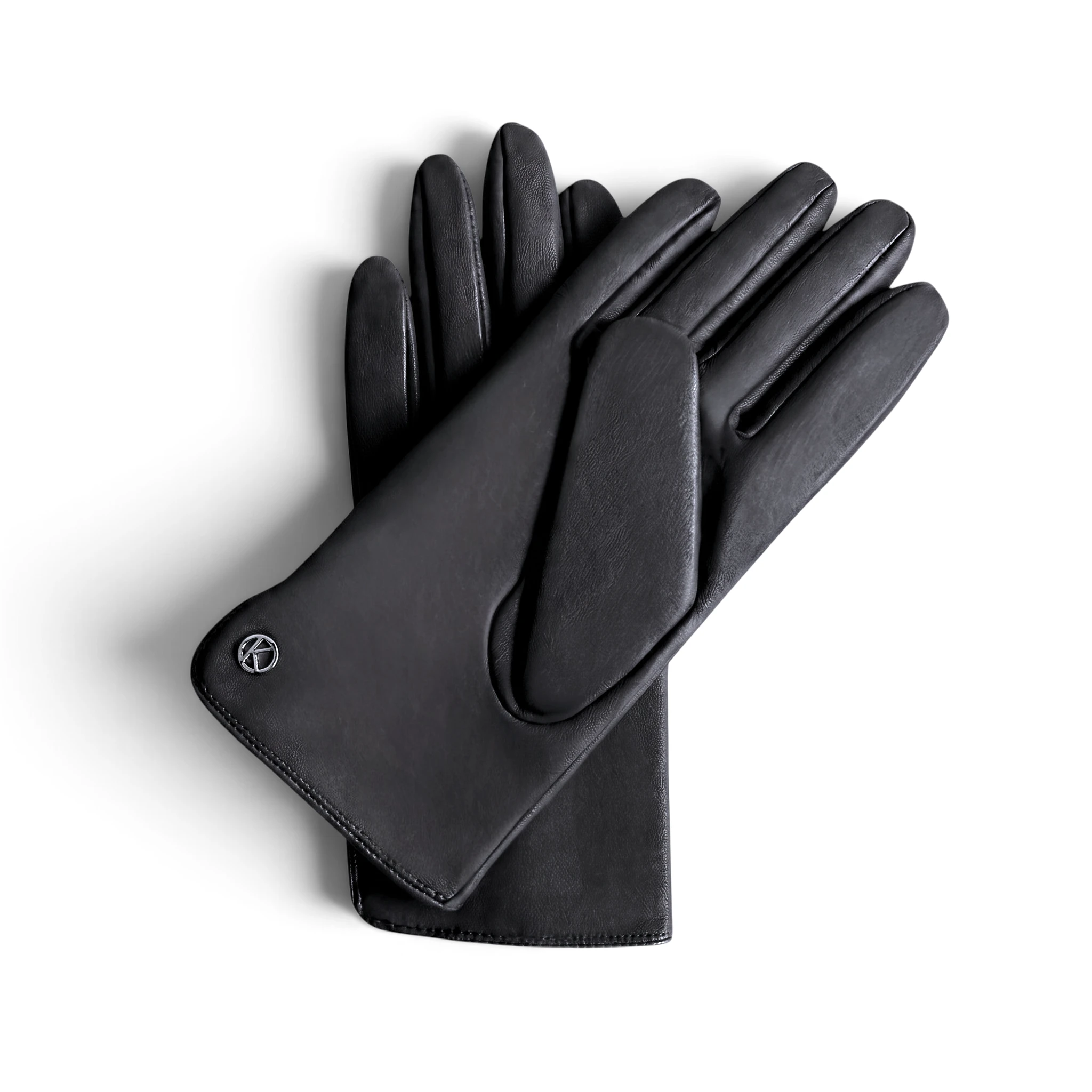 Women`s Leather Gloves style Carla Women`s Leather Gloves style Carla