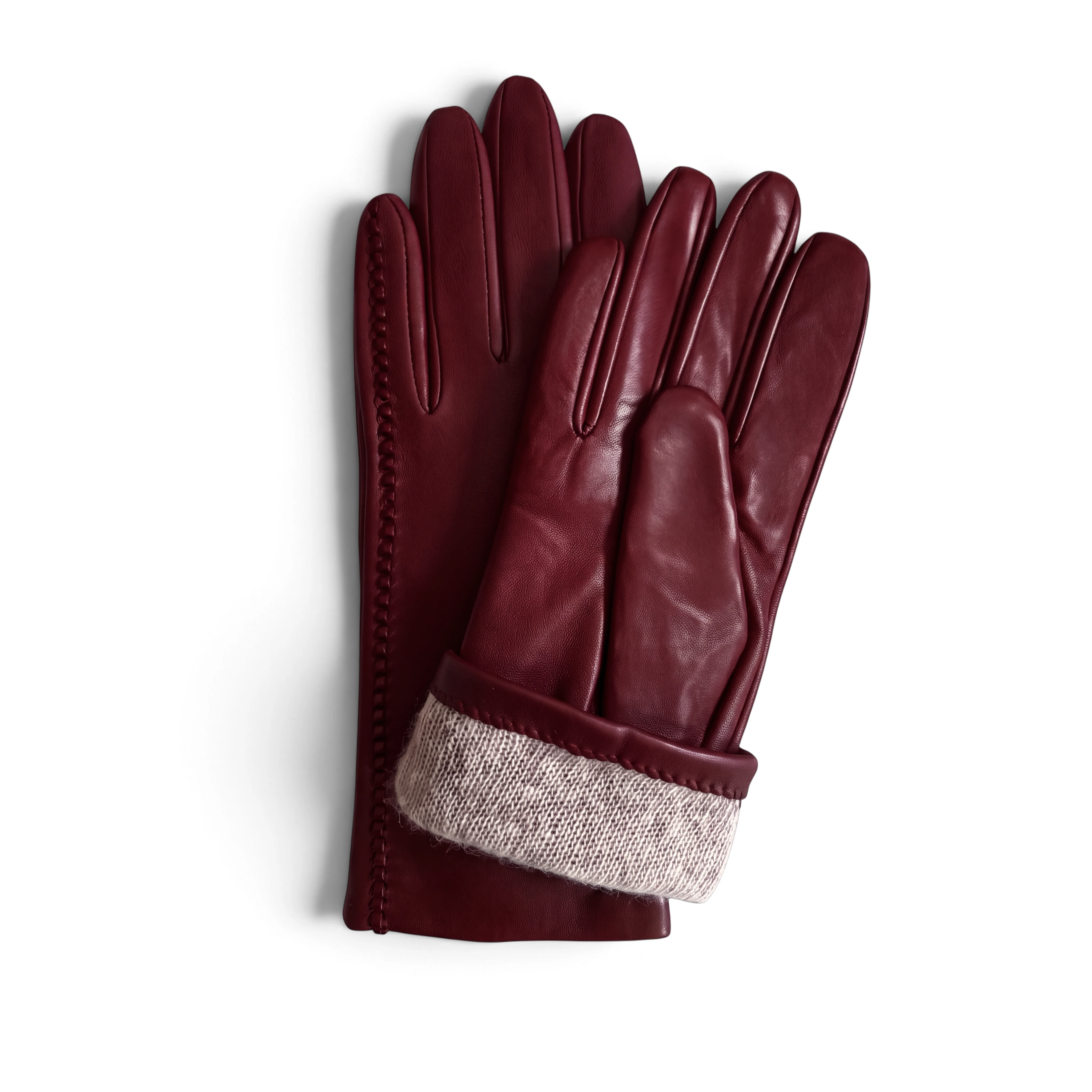 Modell Oda Cashmere