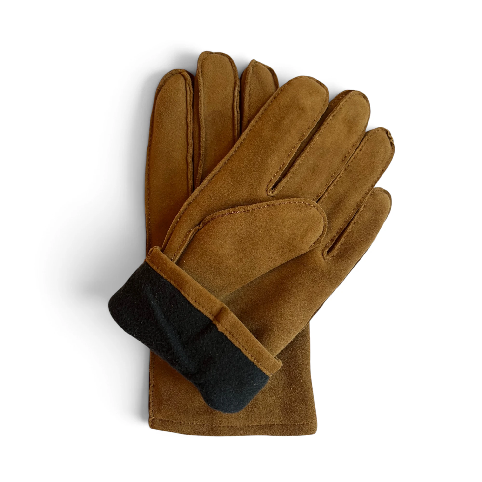 Men`s gloves style Viggo
