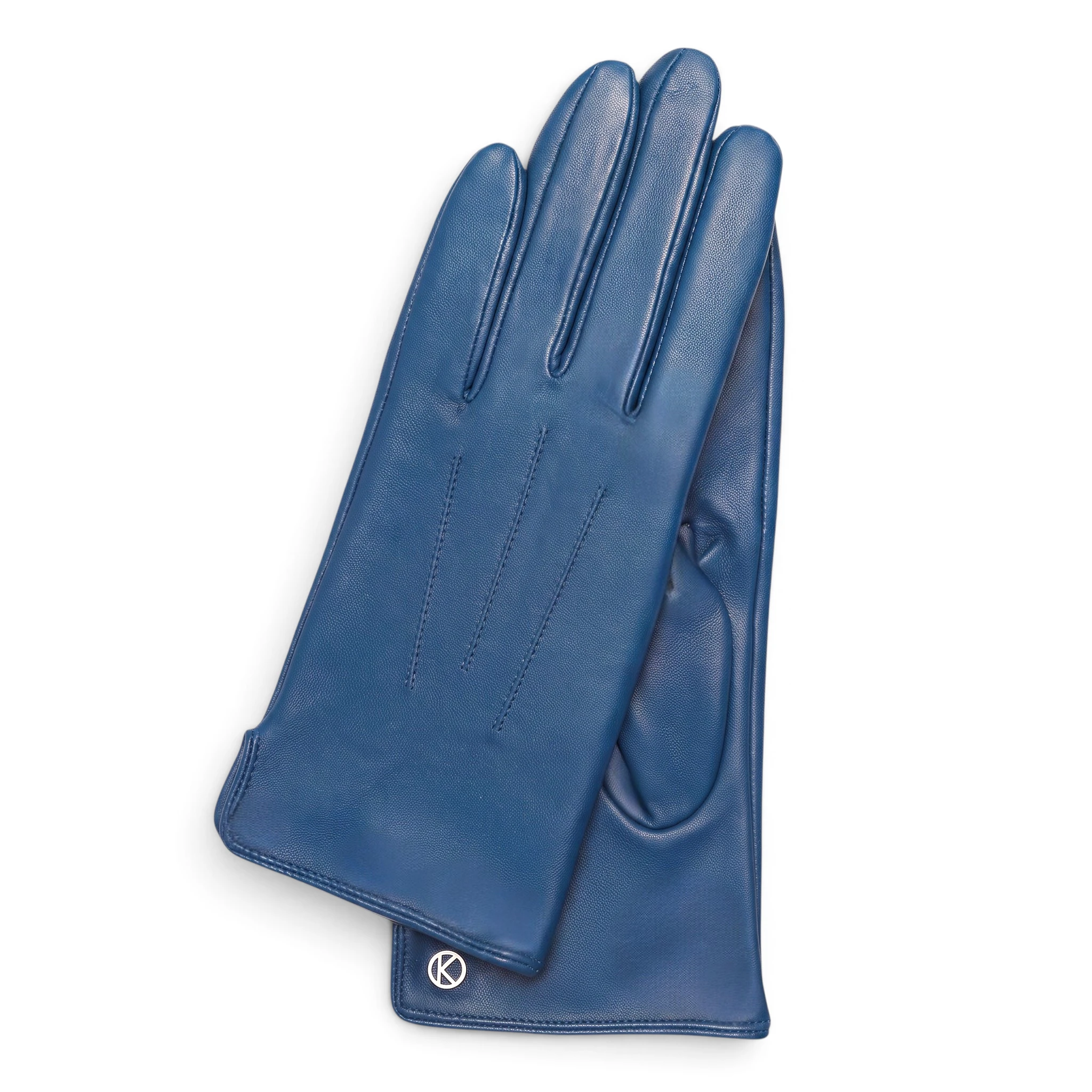 Women`s Leather Gloves style Carla