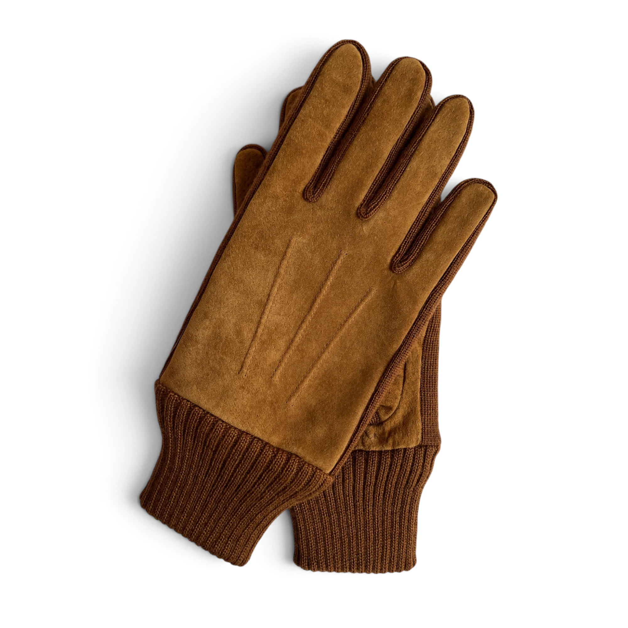 Men`s Suede Gloves Men`s Suede Gloves