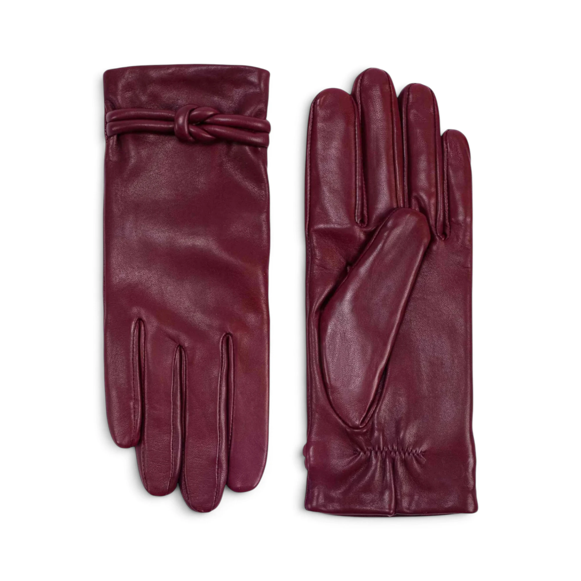 Modell Olivia Cashmere Modell Olivia Cashmere