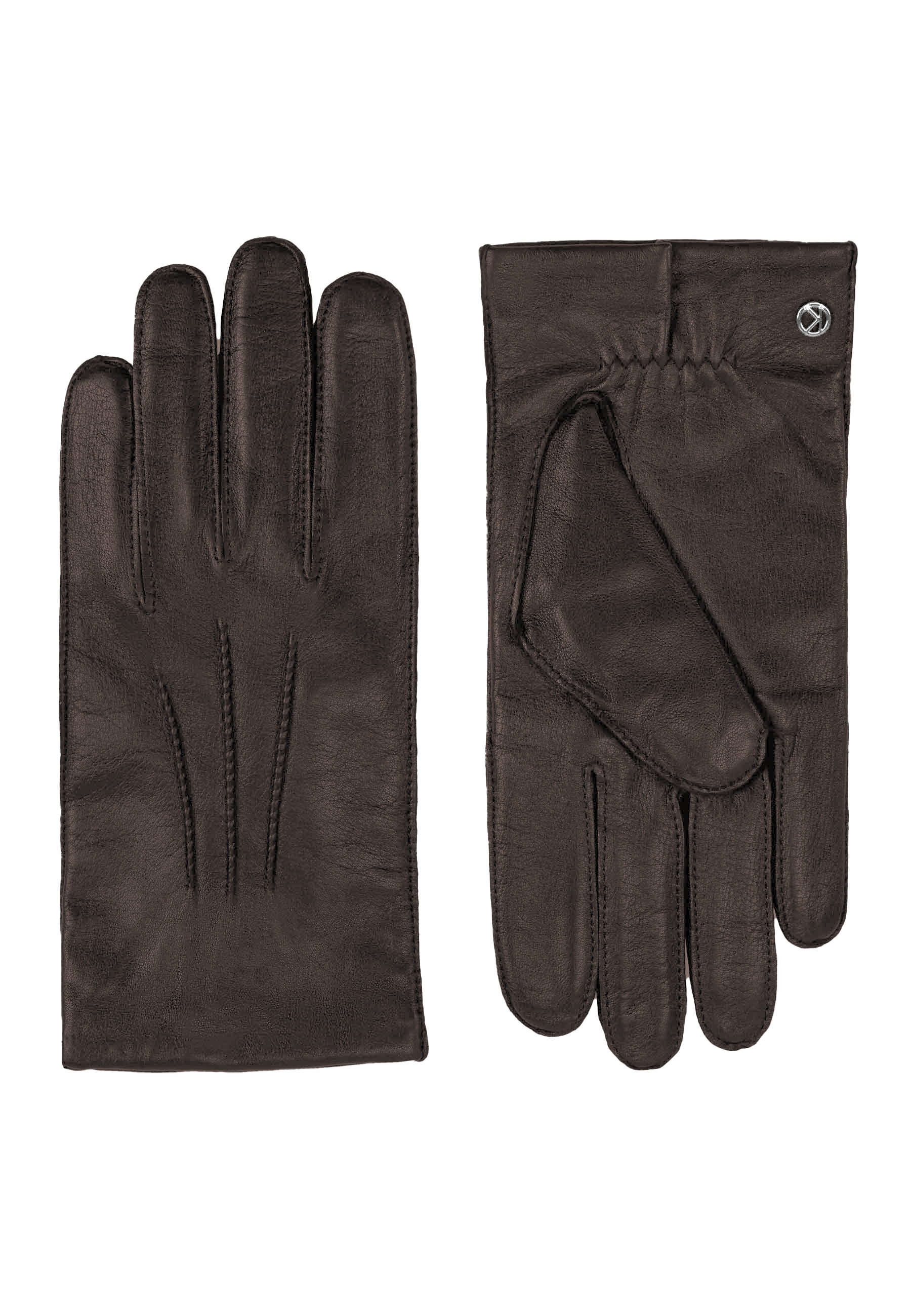 Kessler PAUL Lederhandschuh Herren manchu Leder