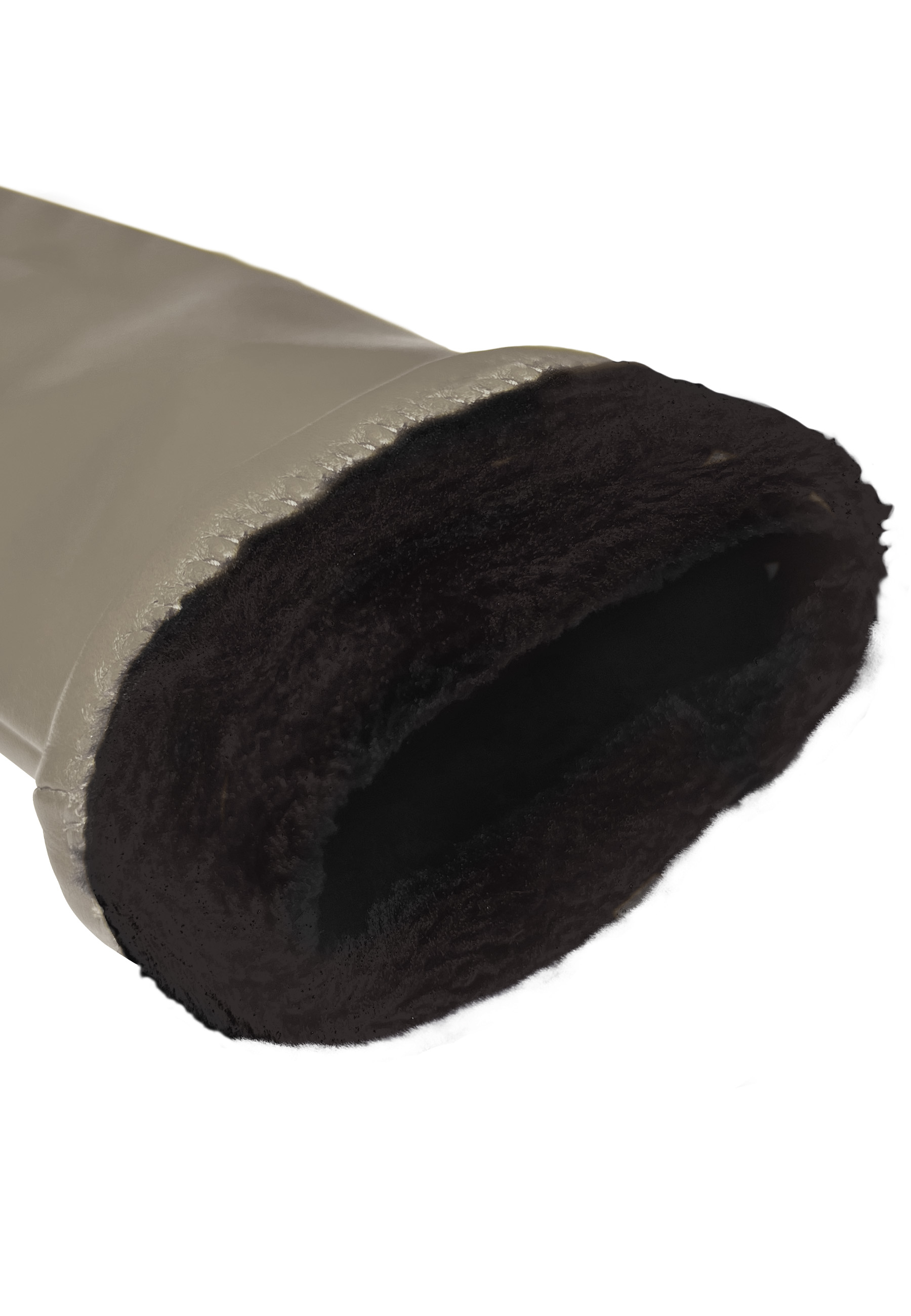 Kessler KEIRA Lederhandschuh Damen mink Leder