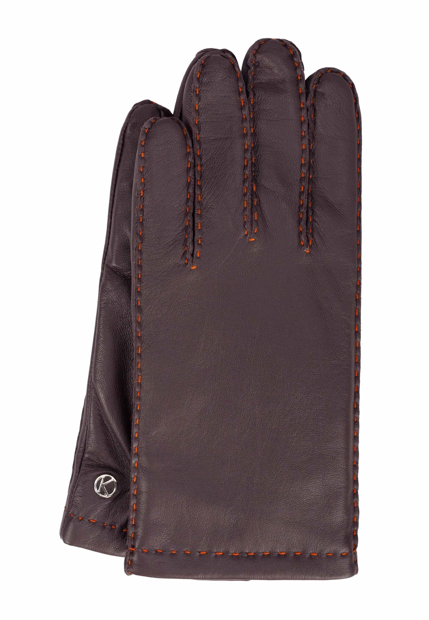 Kessler MILLIE Lederhandschuh Damen manchu Leder