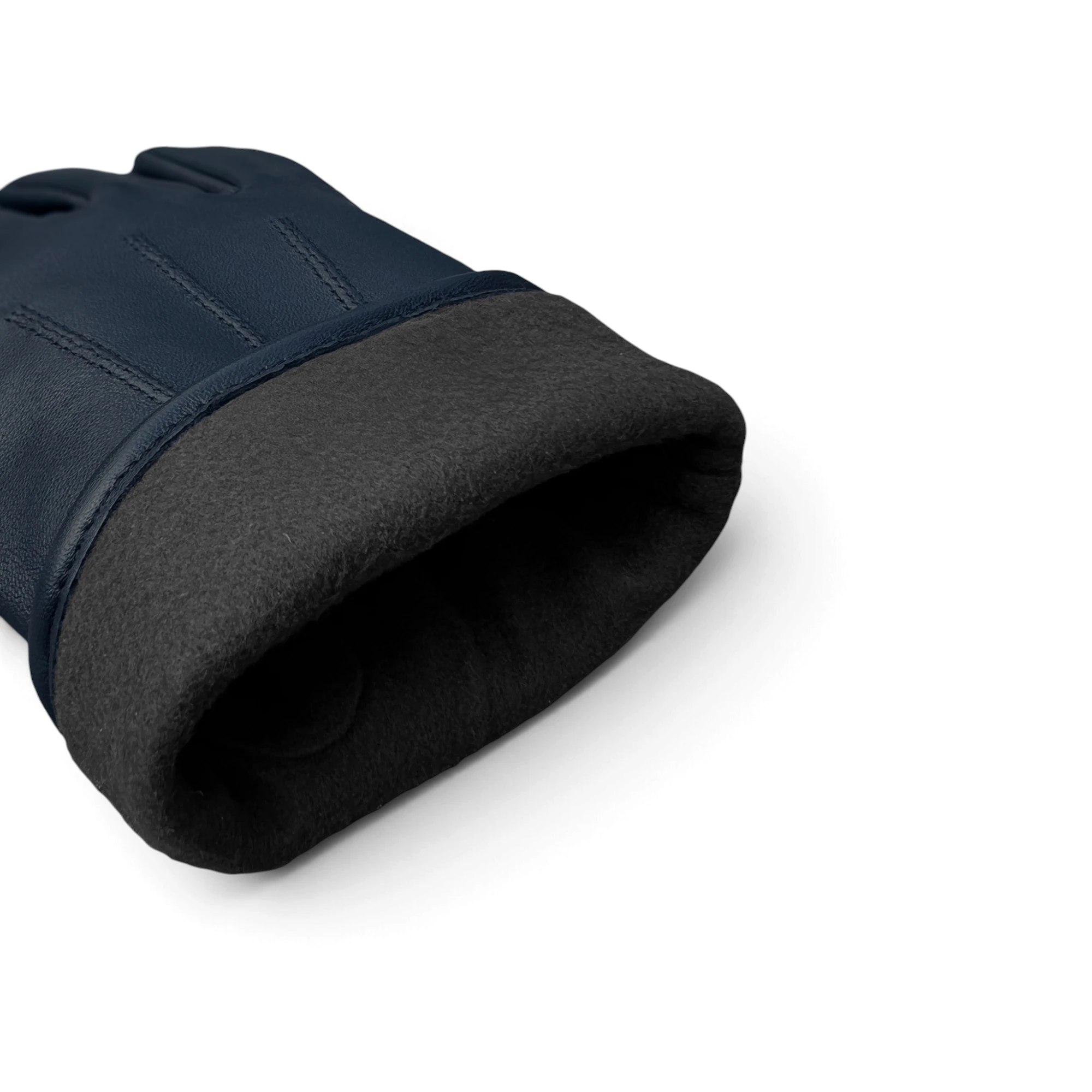 Men`s Lamb Leather gloves style Liam Men`s Lamb Leather gloves style Liam