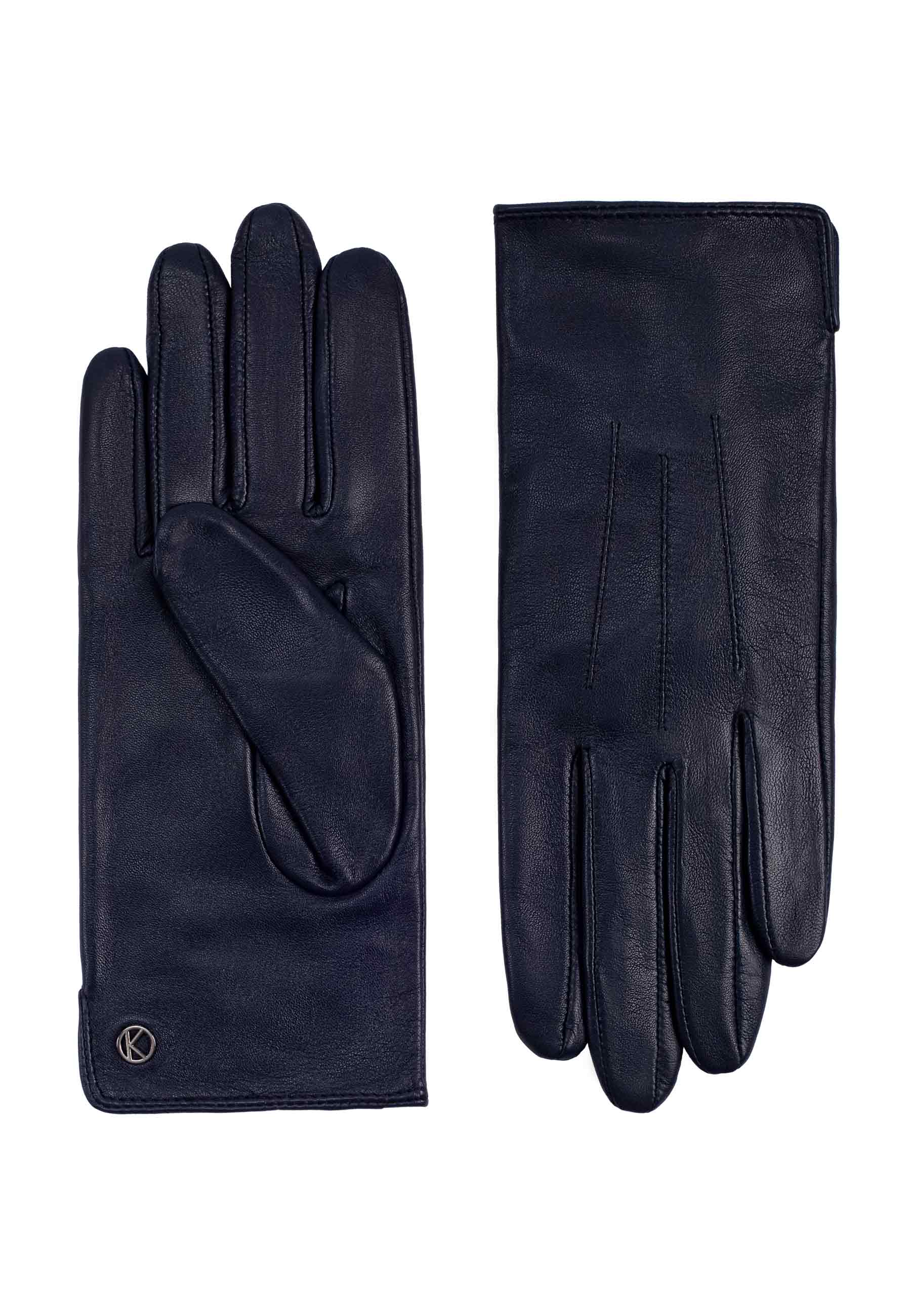 Kessler CARLA Lederhandschuh Damen mysterioso Leder