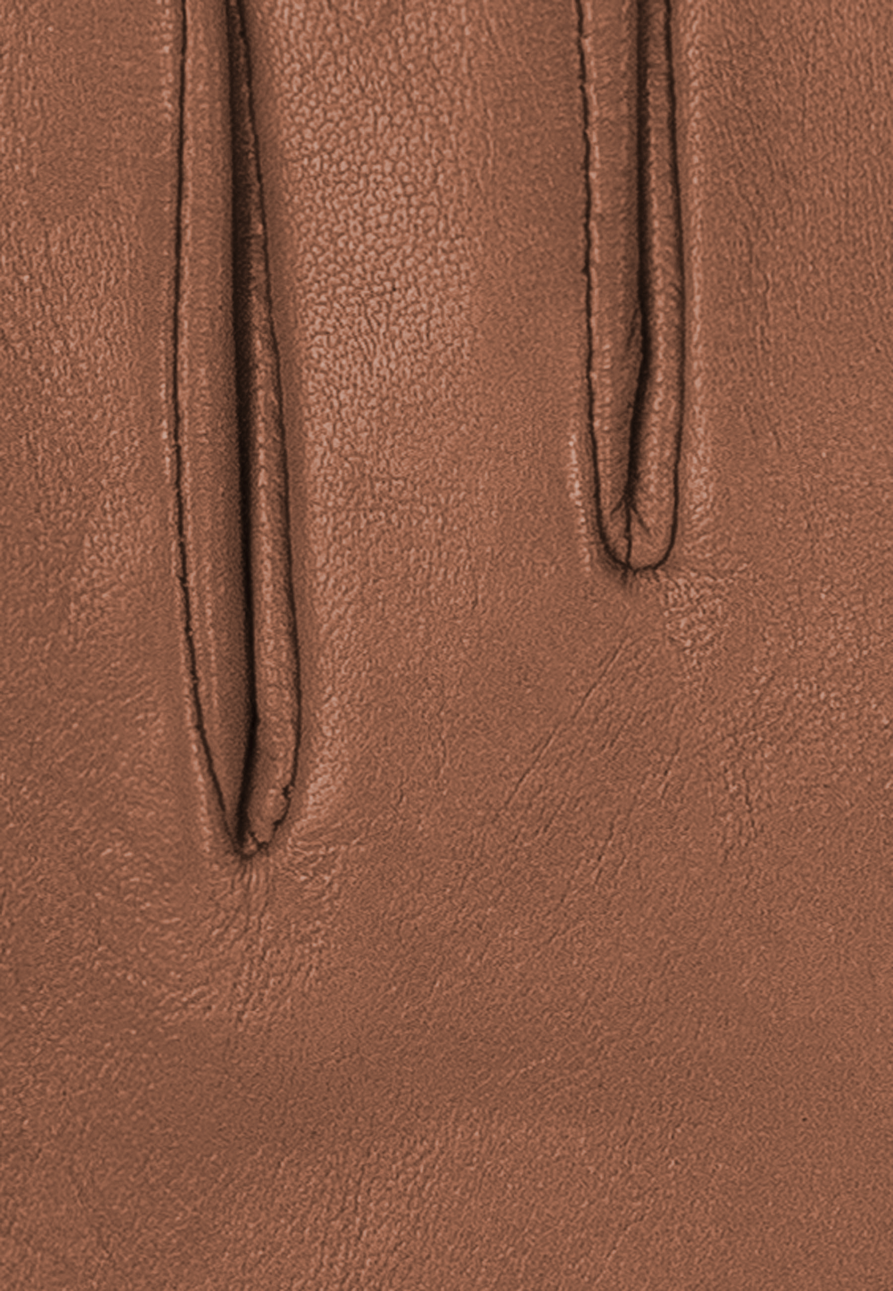 Kessler CHELSEA Lederhandschuh Damen tobacco Leder
