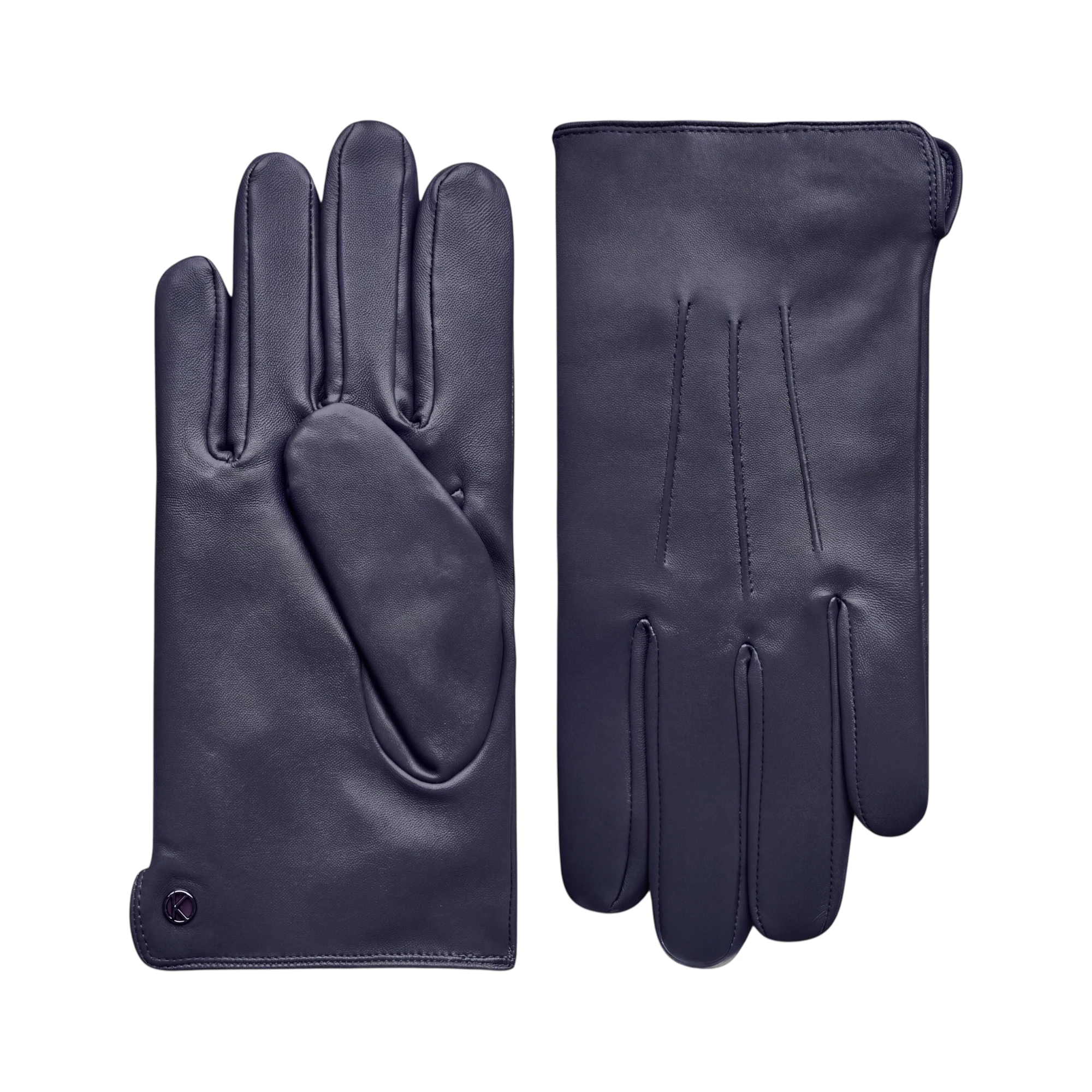 Men`s Leather Gloves Carl Men`s Leather Gloves Carl