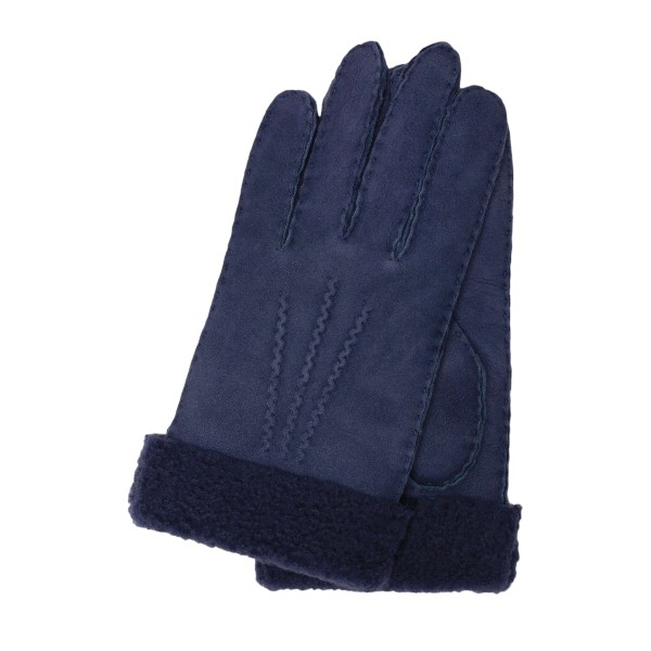 Kessler ILVY Lammfellhandschuh Damen heaven Lammfell