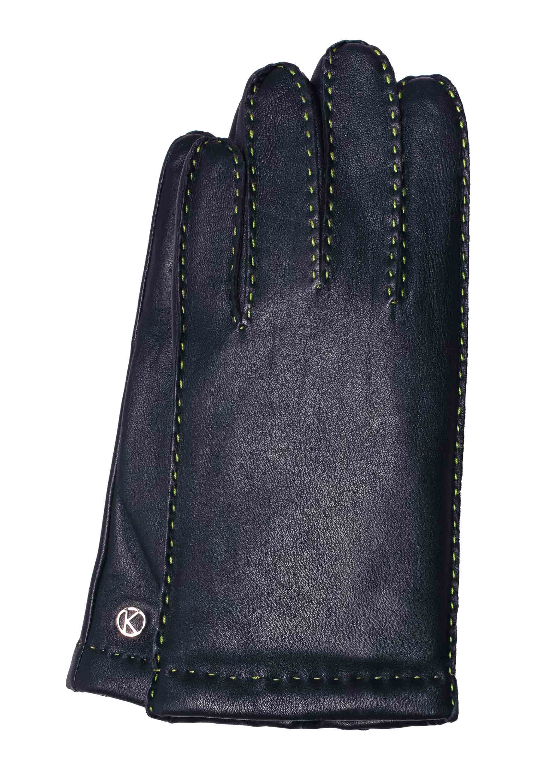 Kessler MILLIE Lederhandschuh Damen mysterioso Leder