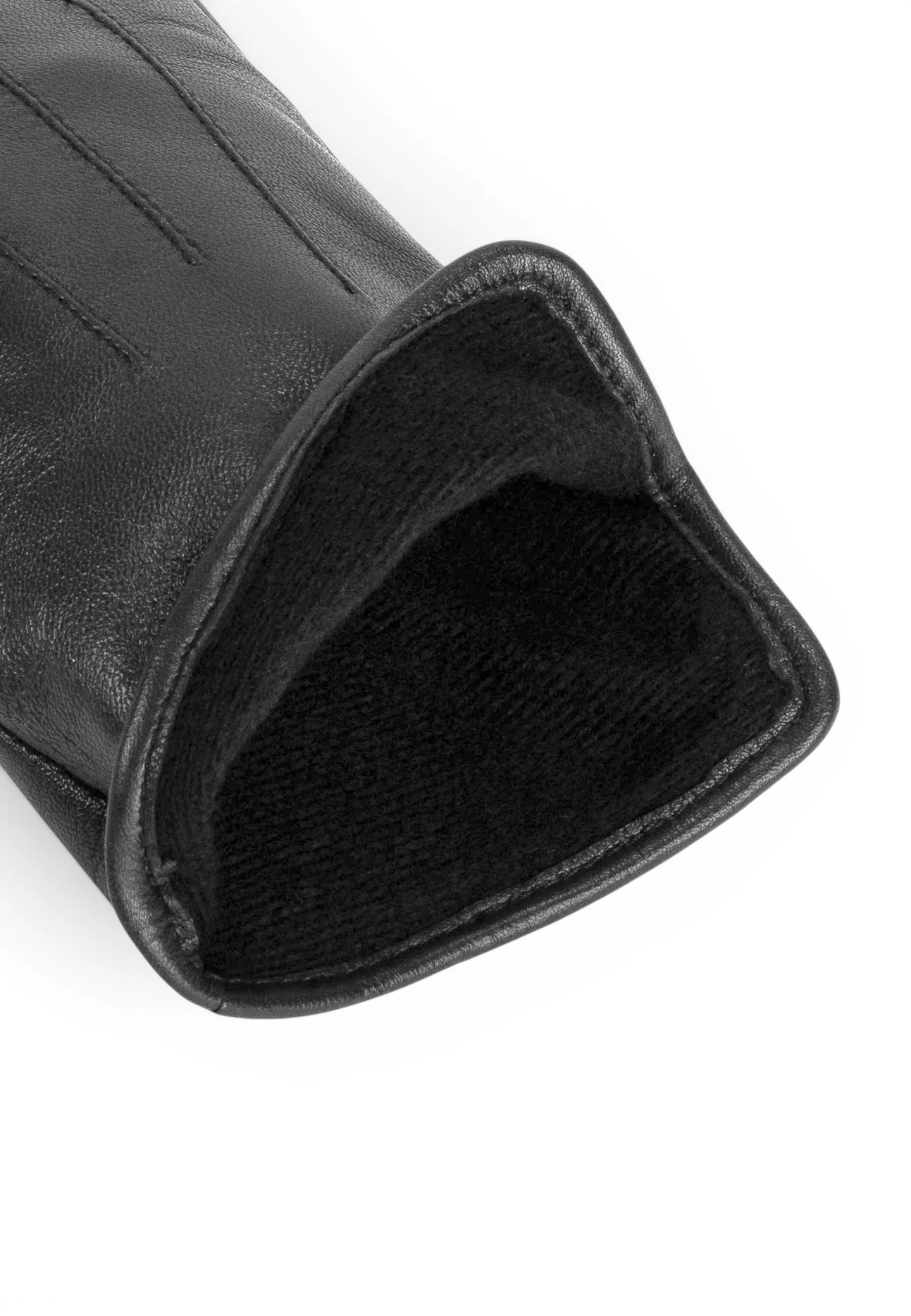 Women`s Leather Gloves style Carla Women`s Leather Gloves style Carla