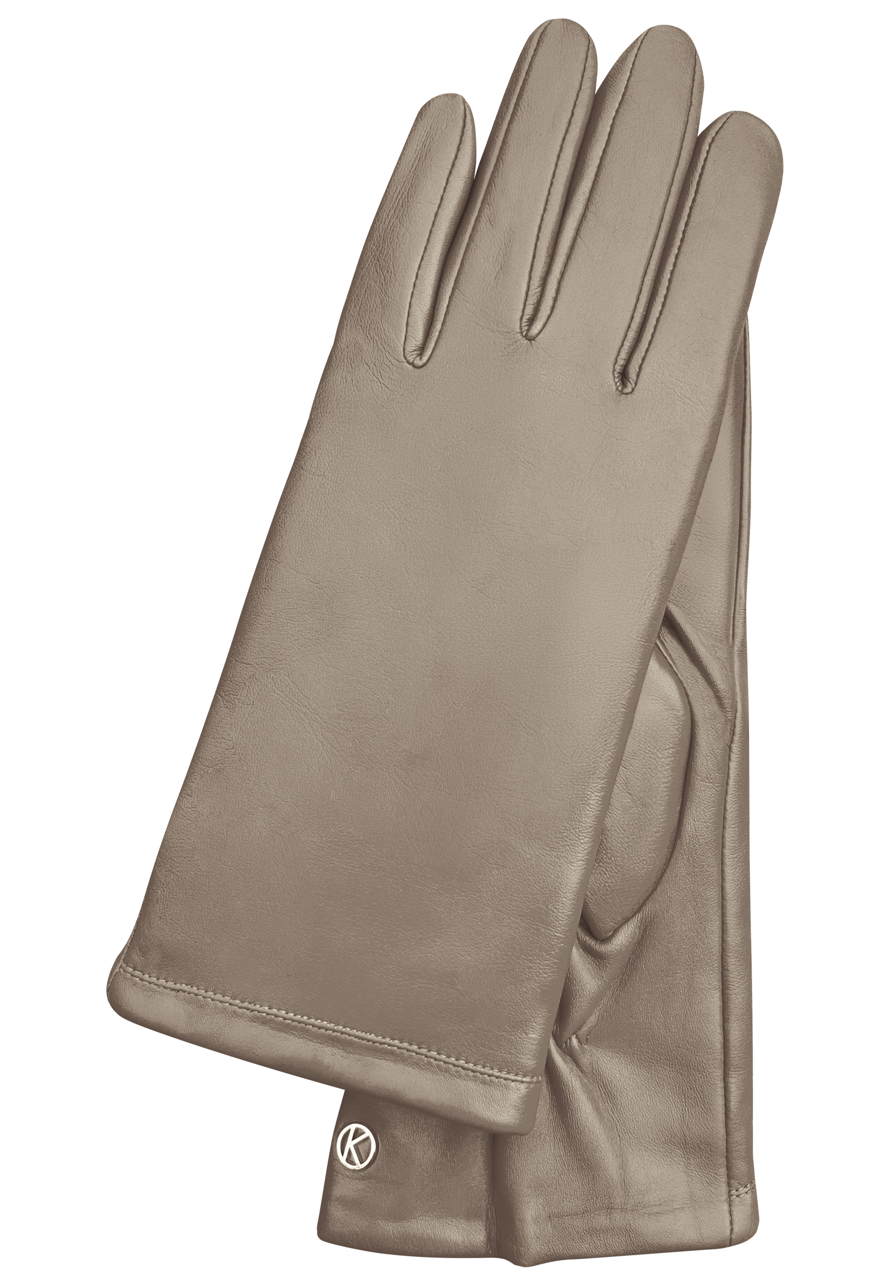 Kessler KEIRA Lederhandschuh Damen mink Leder