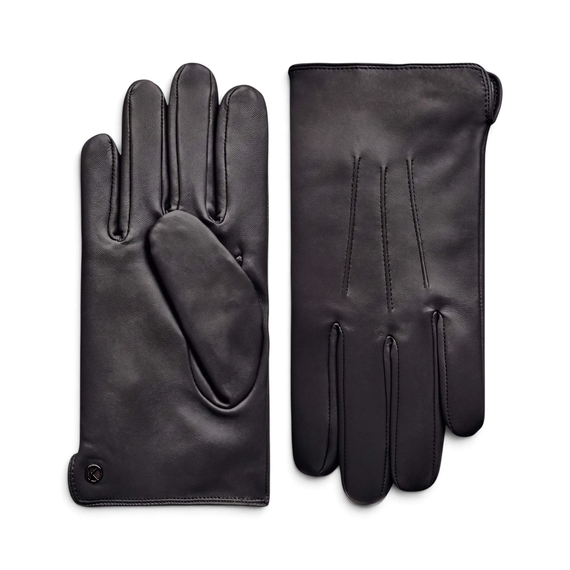 Men`s Leather Gloves Carl