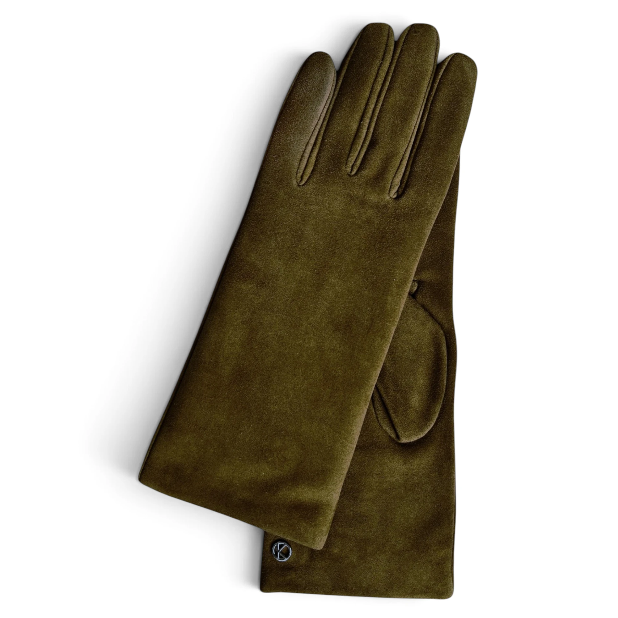 Women`s Suede Gloves Style Ava Suede Women`s Suede Gloves Style Ava Suede