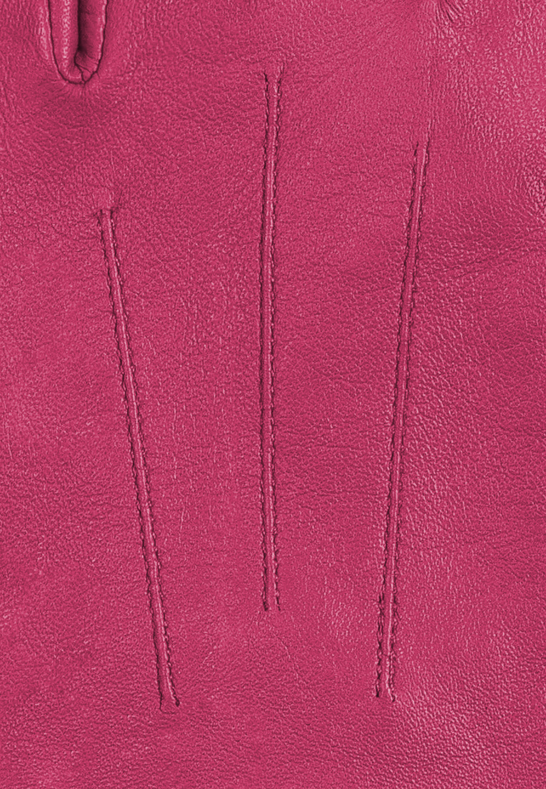 Kessler CARLA Lederhandschuh Damen hot pink Leder