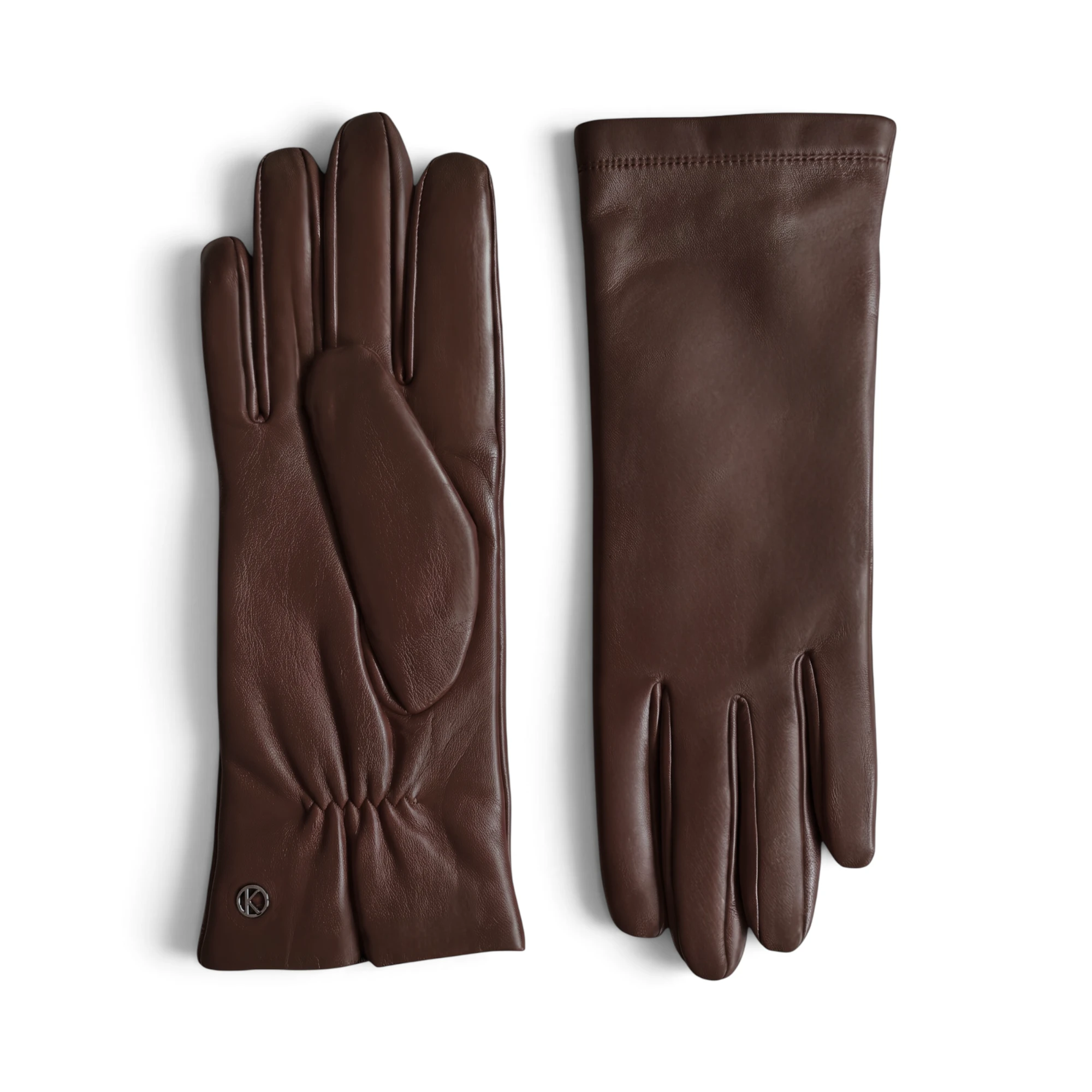 Long Women`s Gloves Style Keira Long Women`s Gloves Style Keira