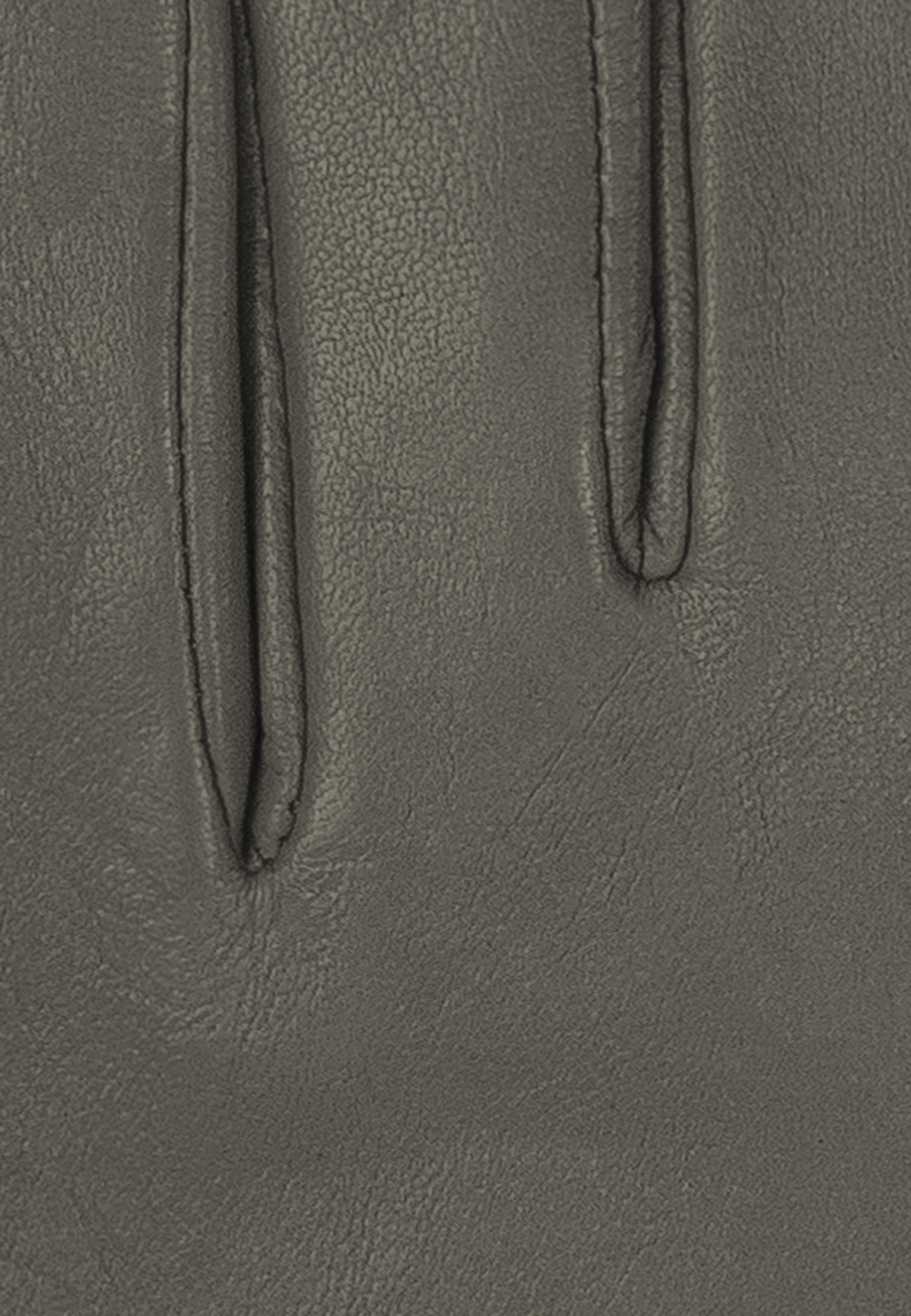 Kessler CHELSEA Lederhandschuh Damen anthracite Leder