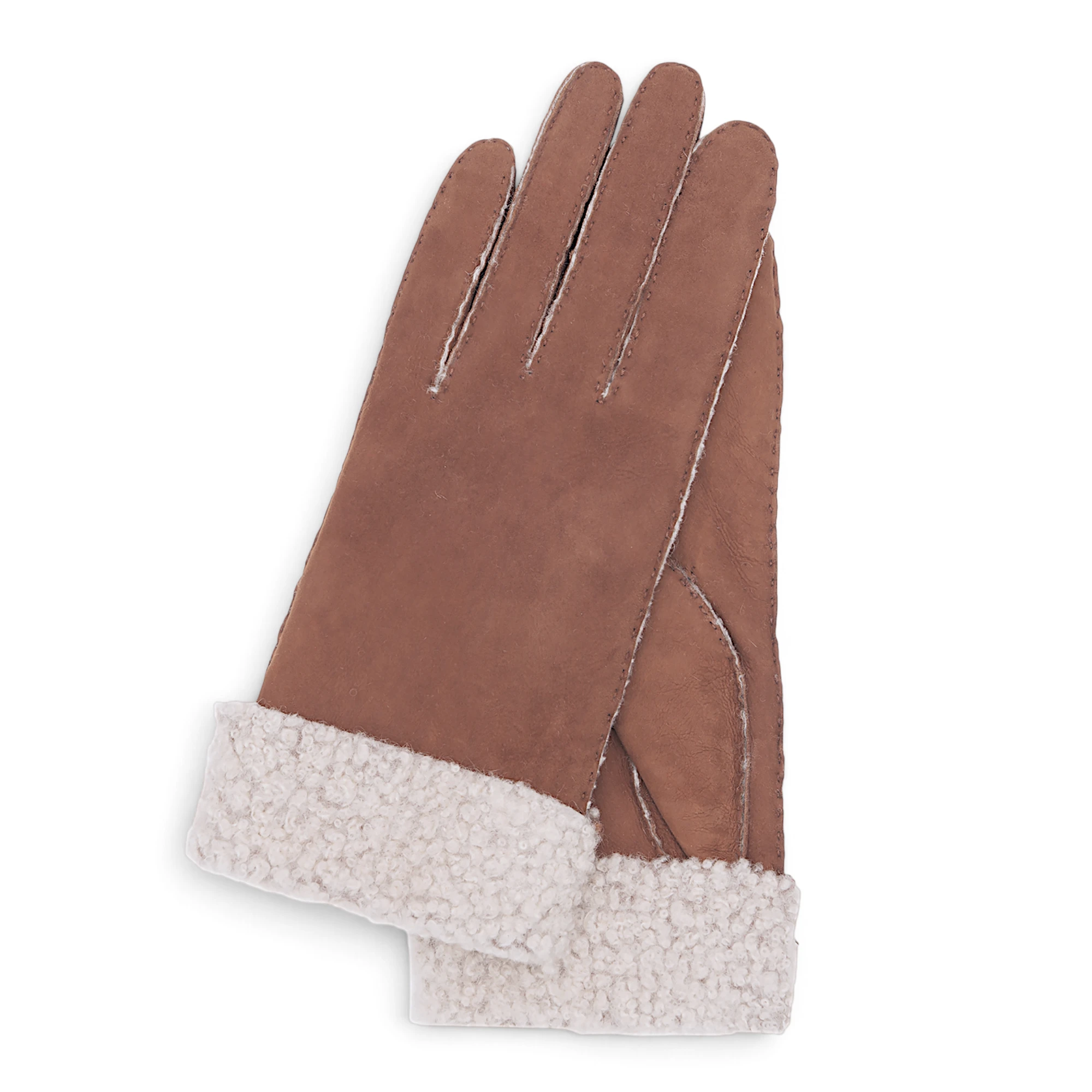 Shearling - Gloves Style Edda Shearling - Gloves Style Edda