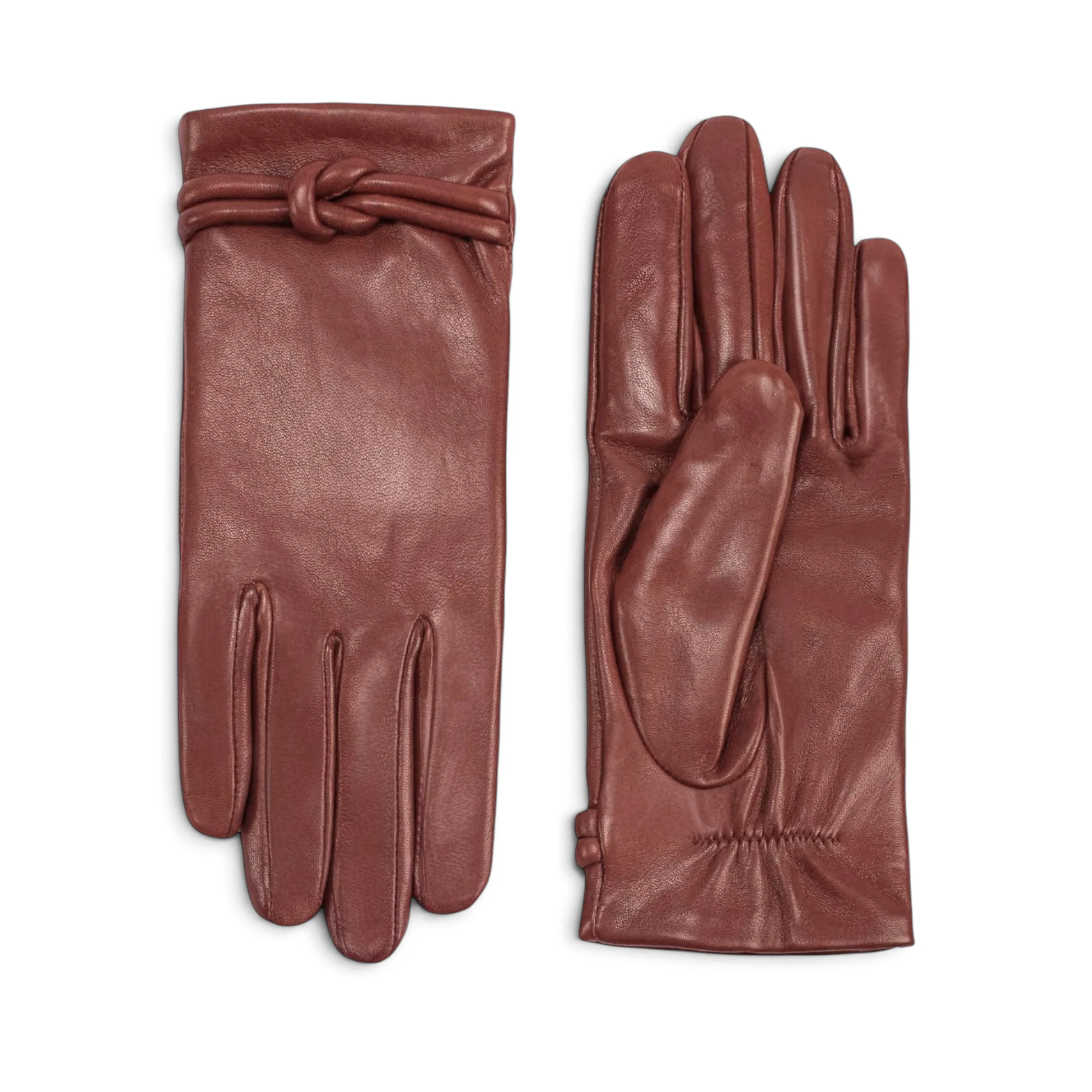 Modell Olivia Cashmere